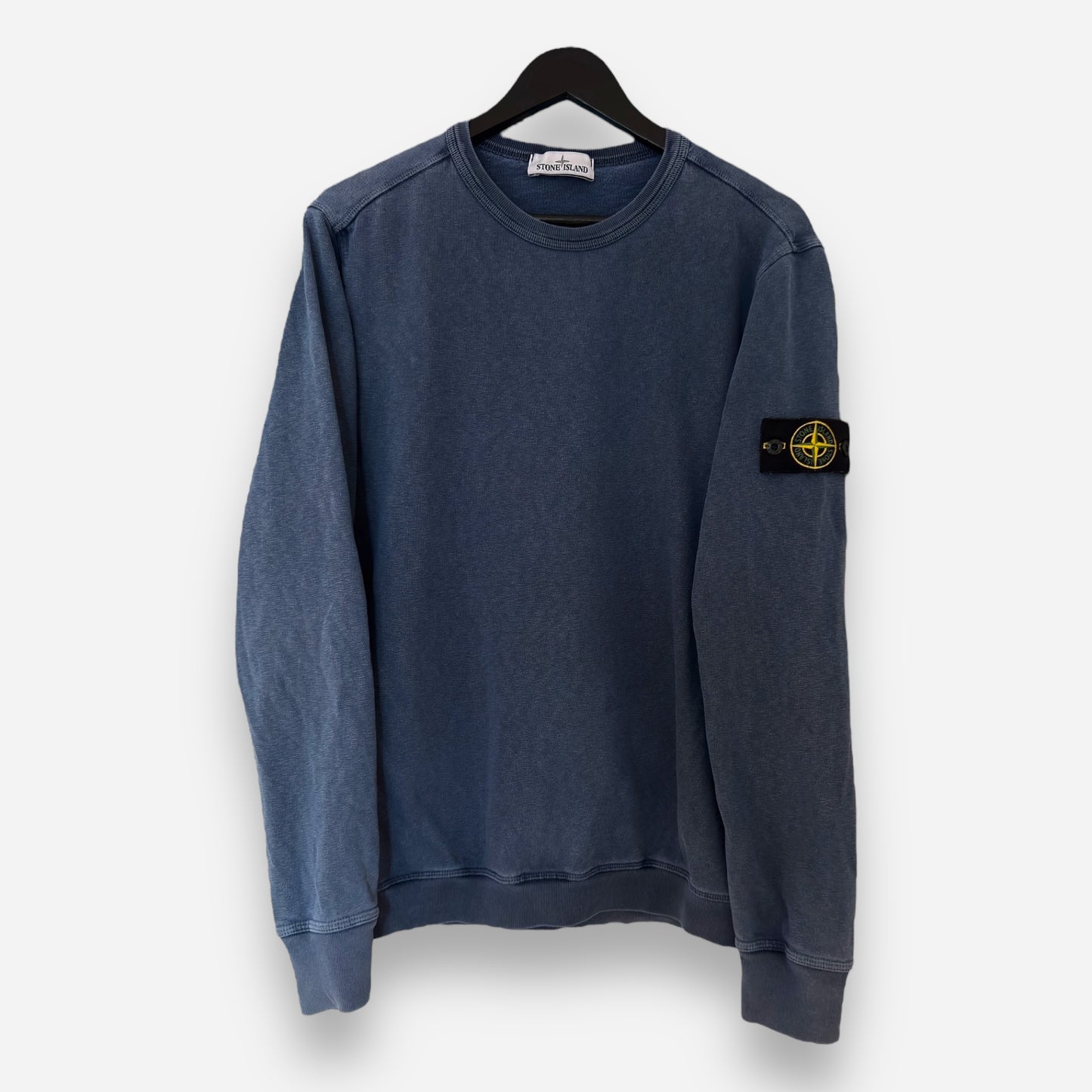 Stone Island sweatshirt