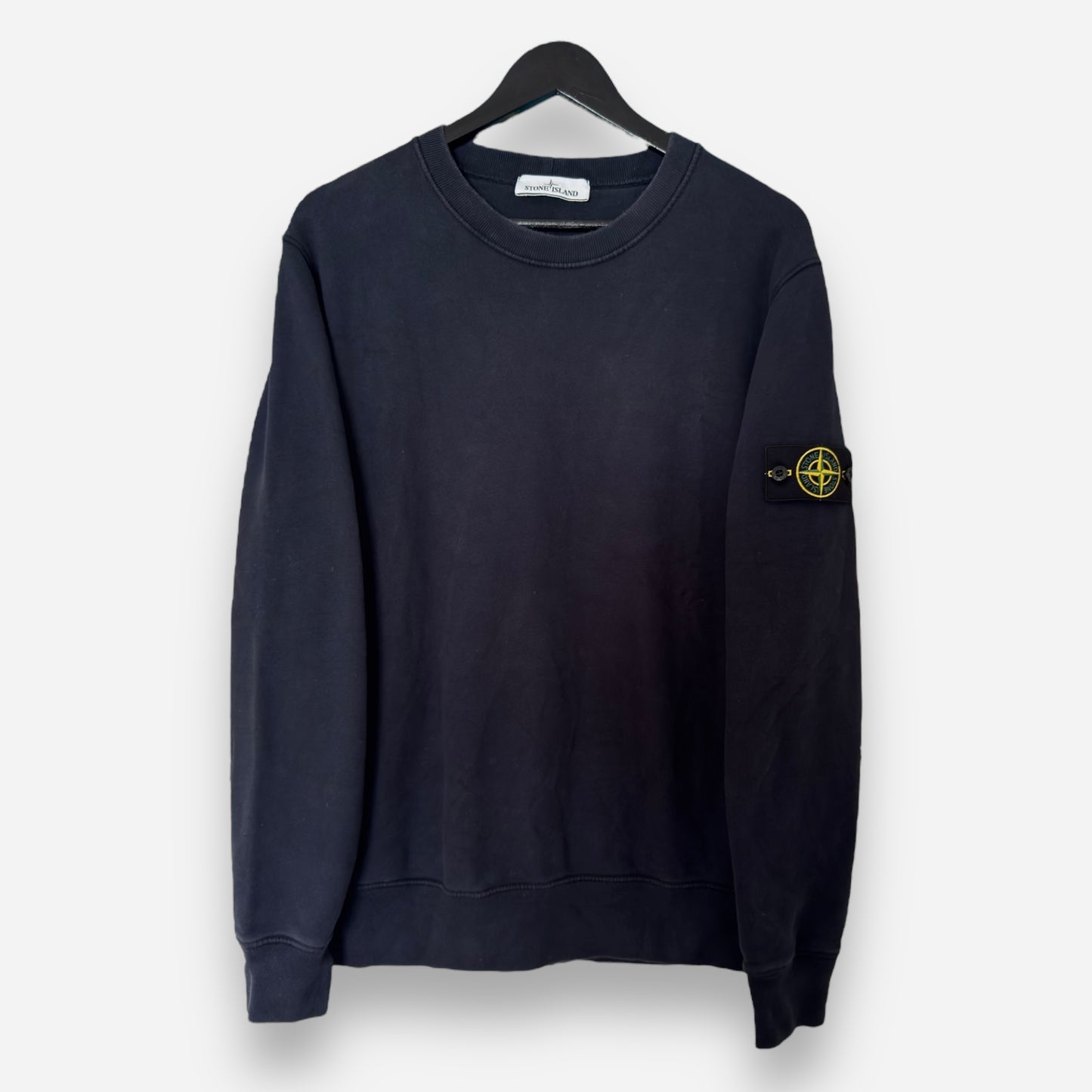 Stone Island sweatshirt