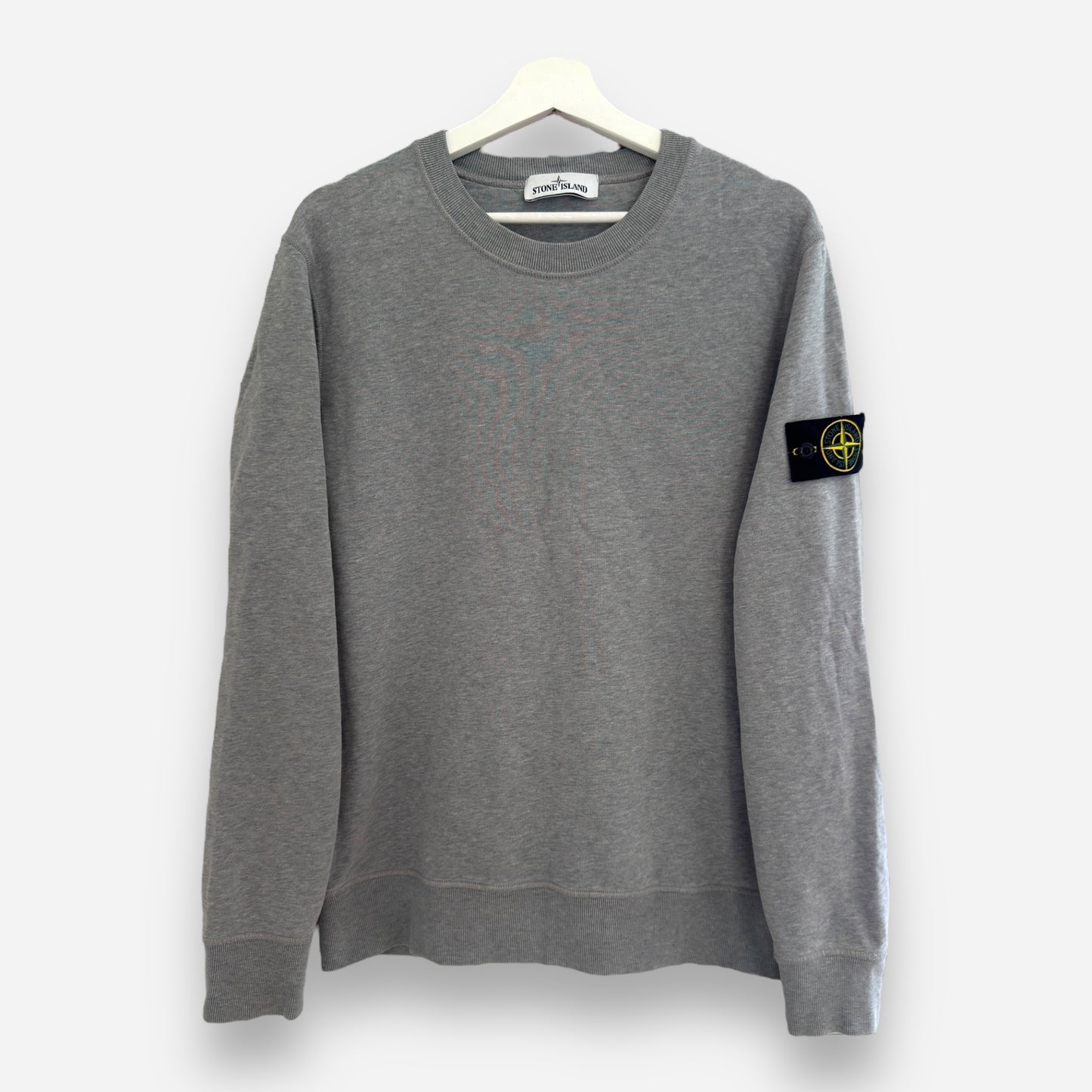 Stone Island sweatshirt