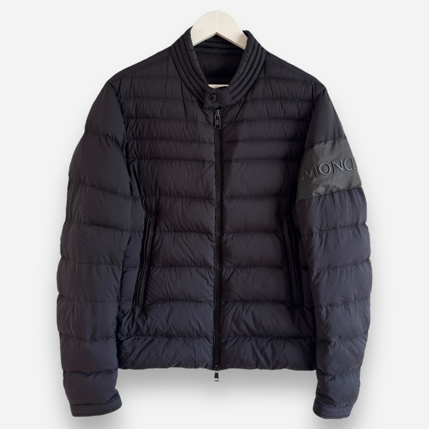 Moncler Arree dunjakke