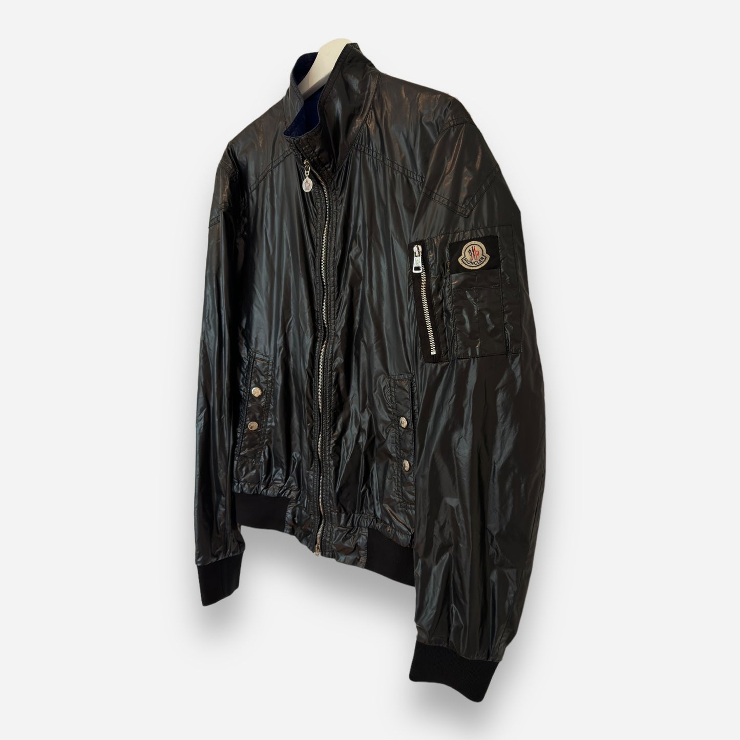 Moncler Gingembre vintage