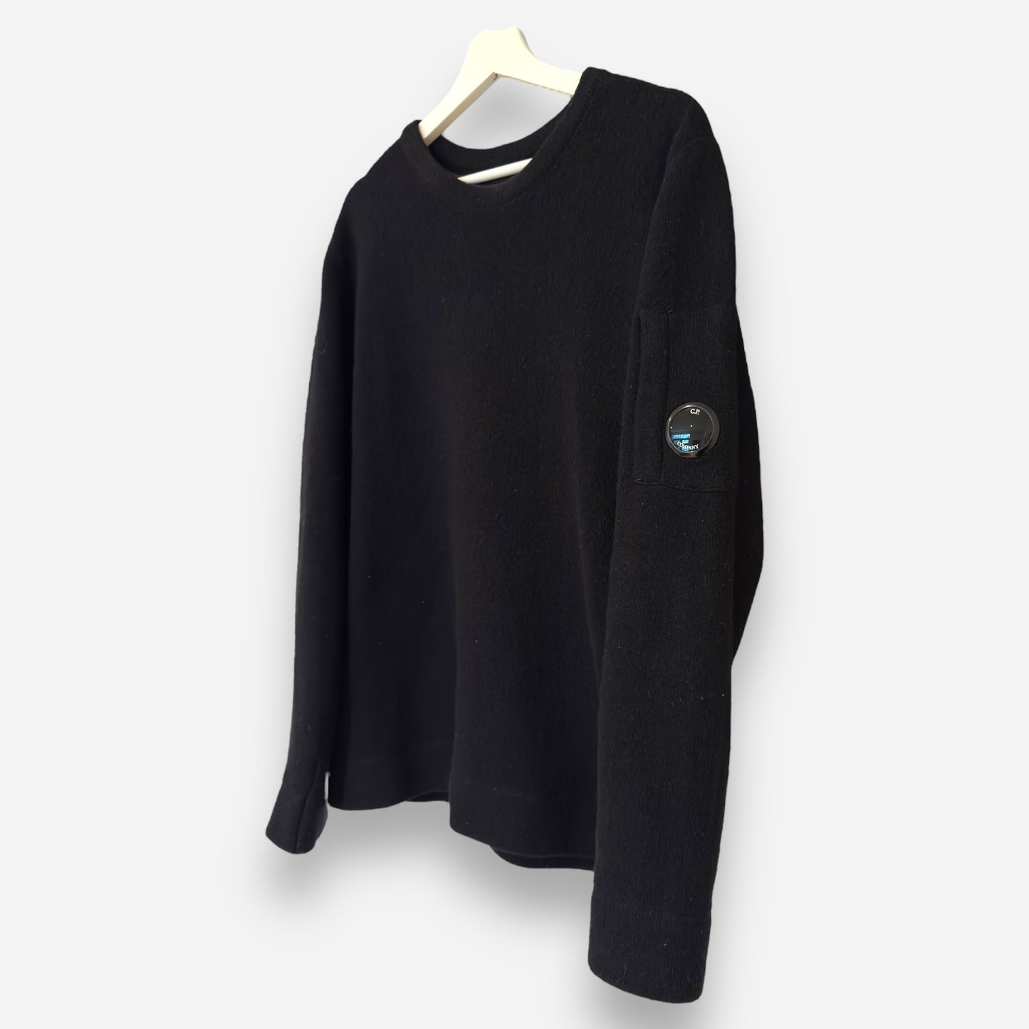 CP Company wool sweatshirt
