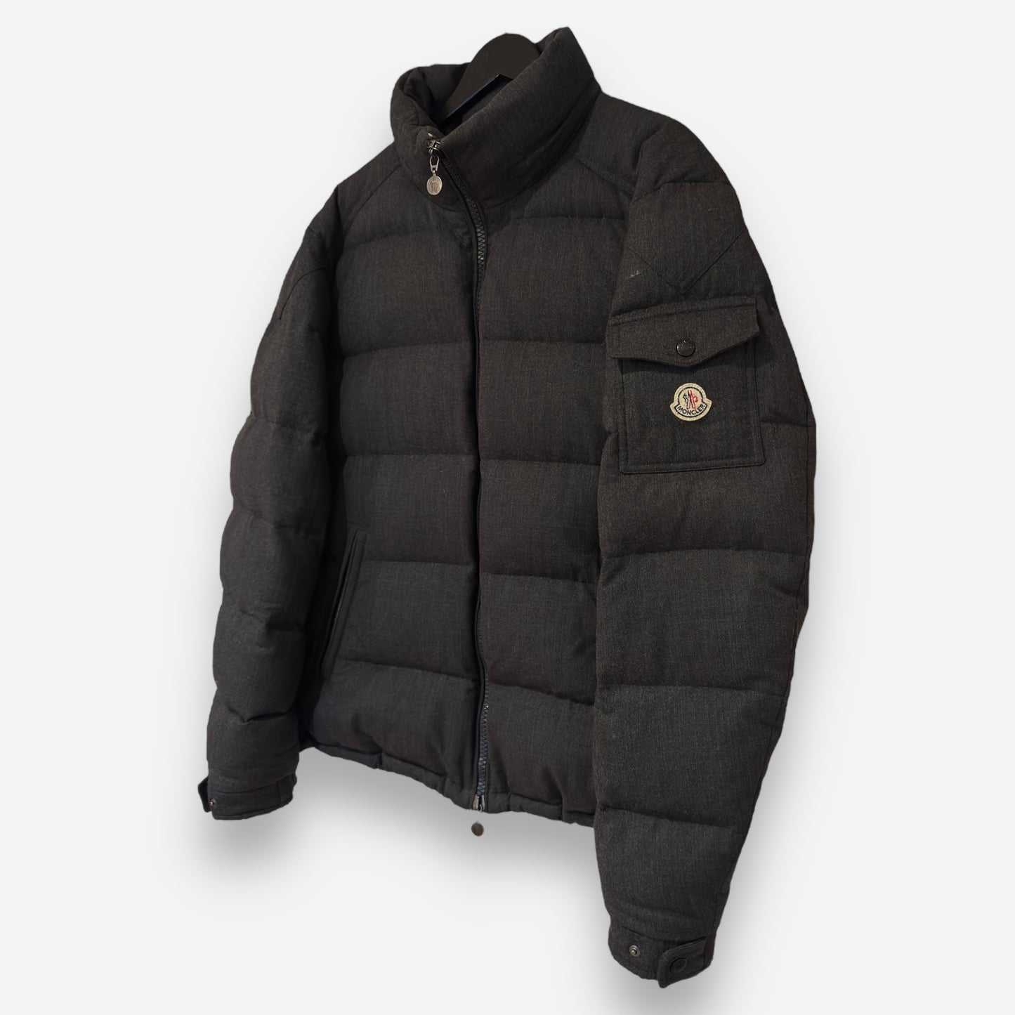 Moncler Montgenevre