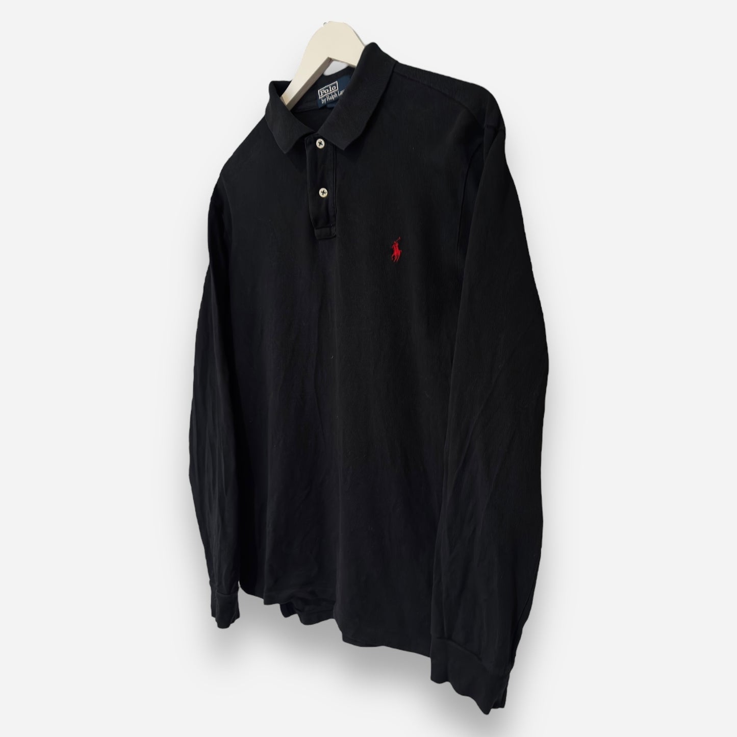 Ralph Lauren langærmet polo