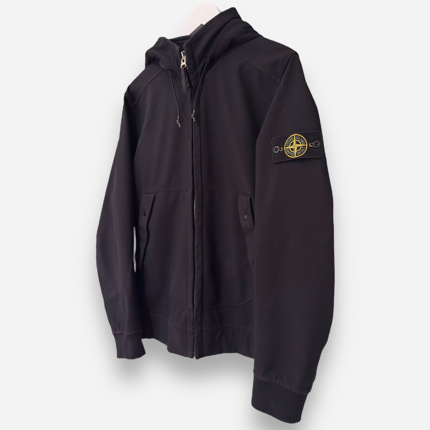 Stone Island Soft-Shell - R