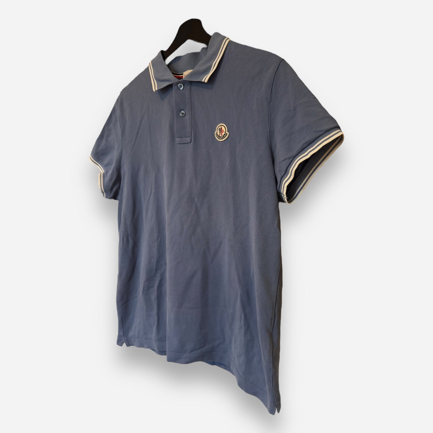 Moncler polo