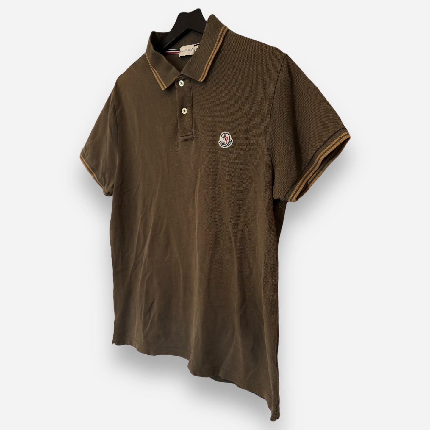 Moncler polo
