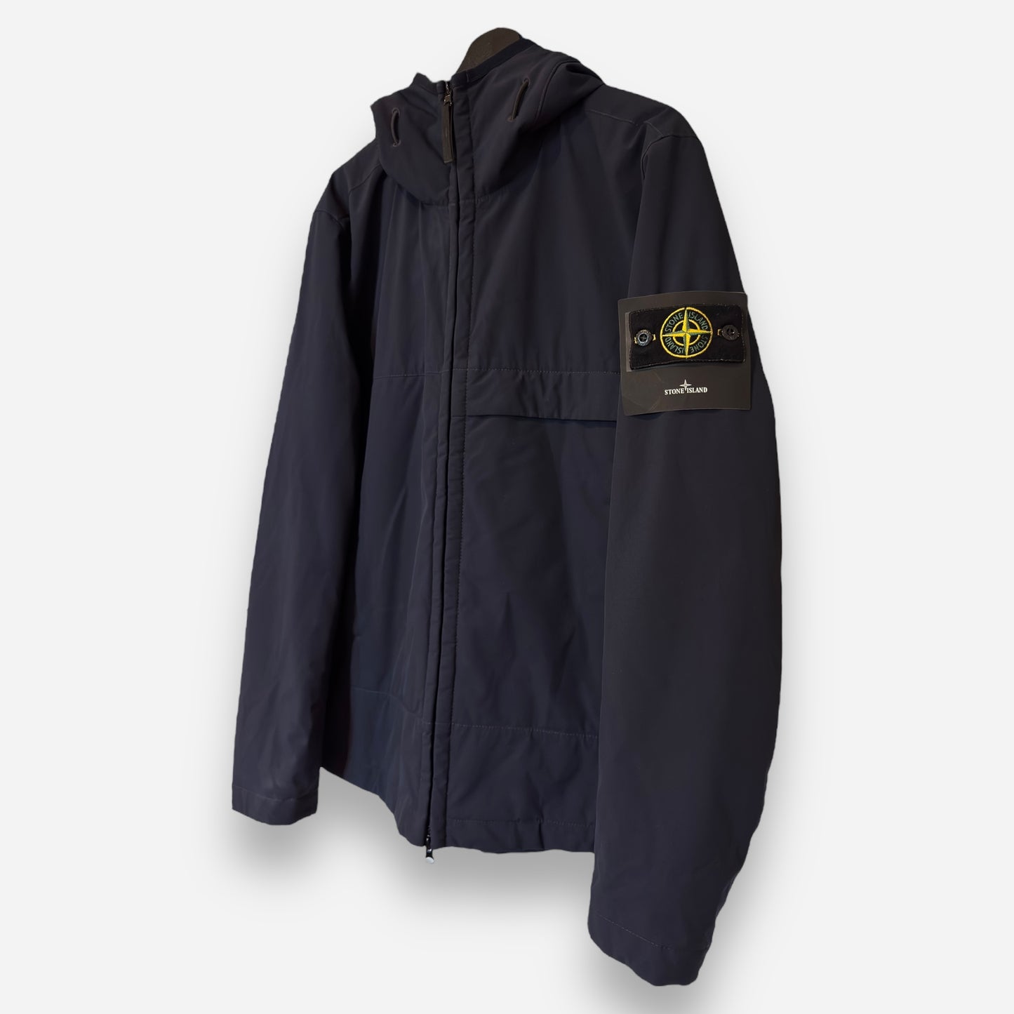 Stone Island Soft-Shell - R (Vinter)