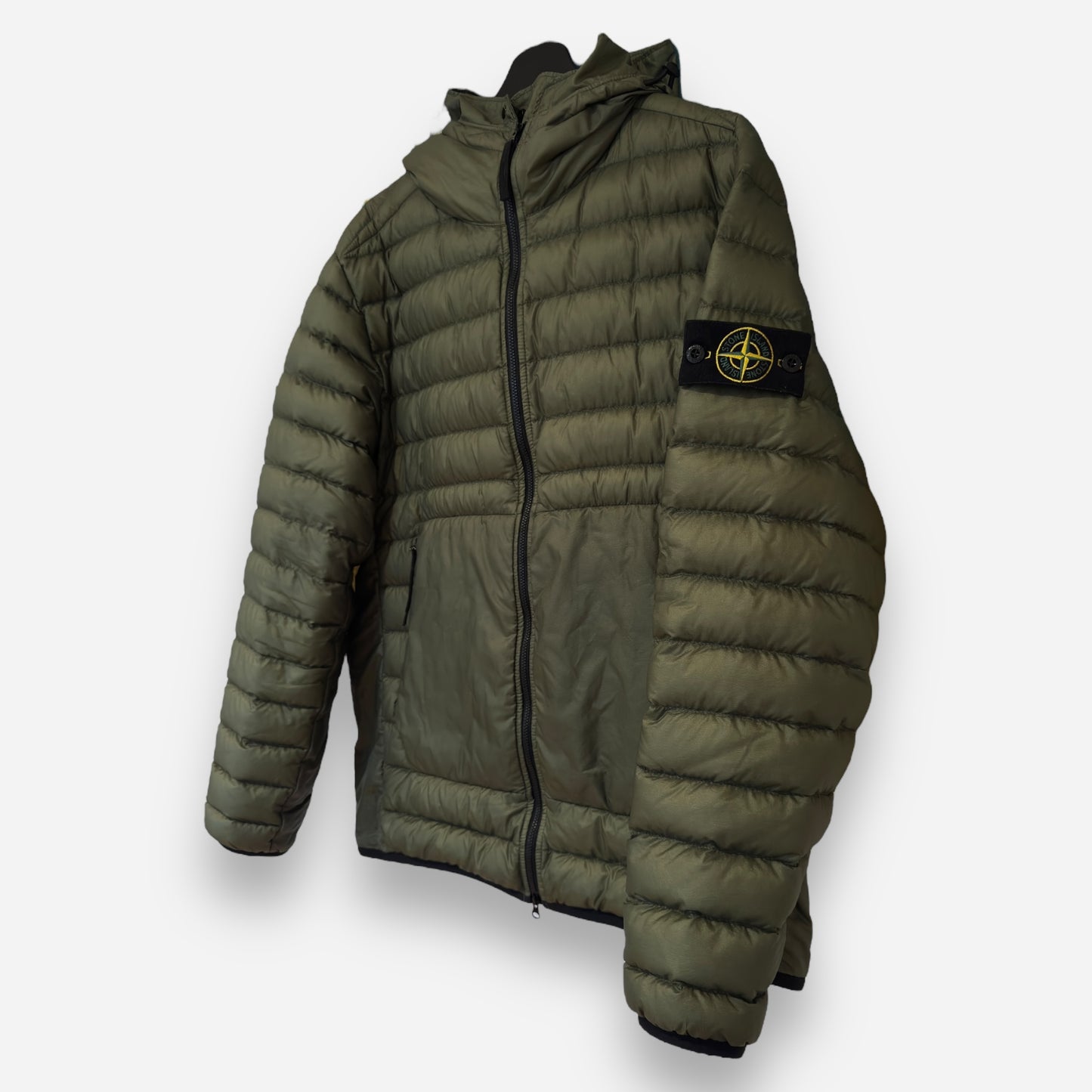 Stone Island dunjakke