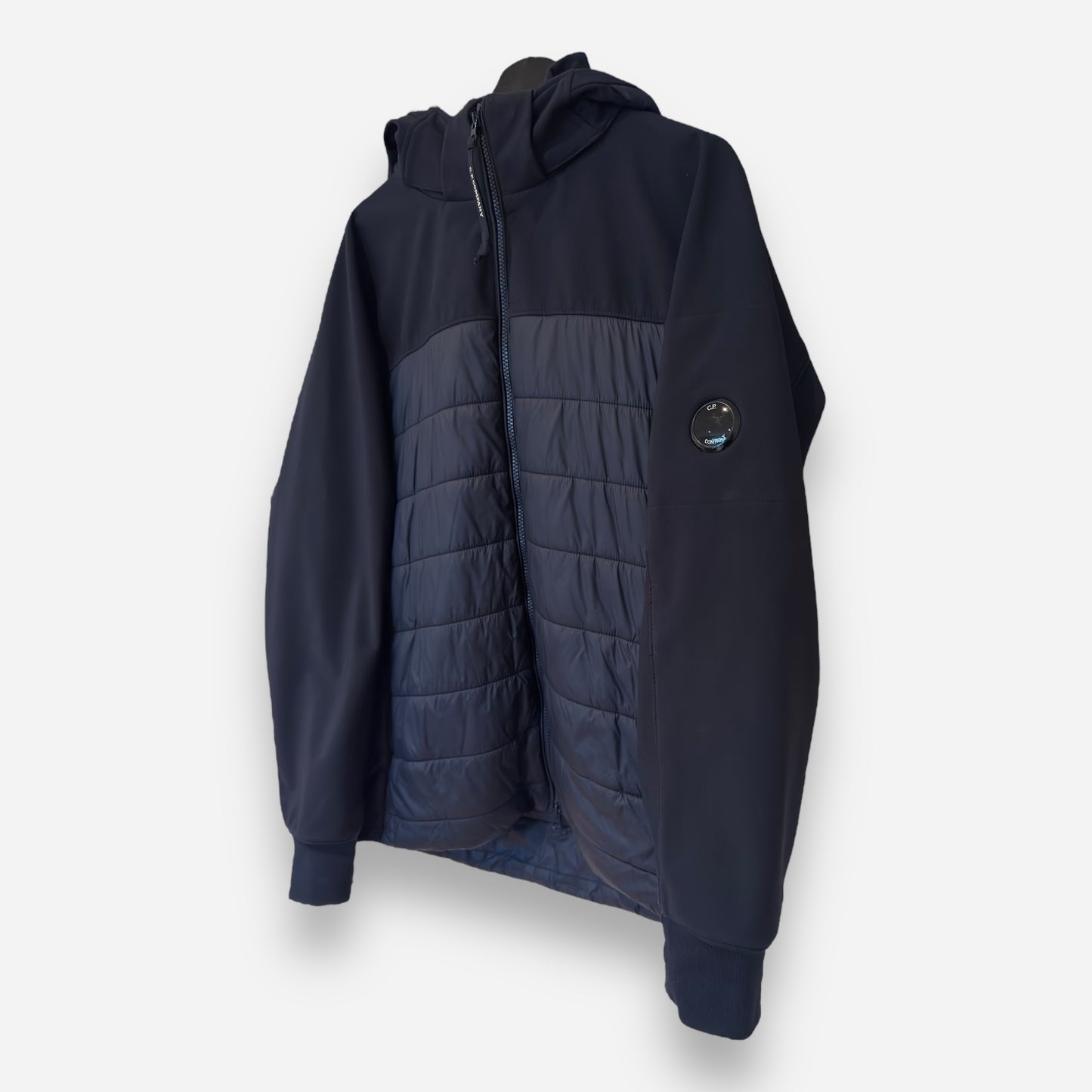 CP Company Shell-R