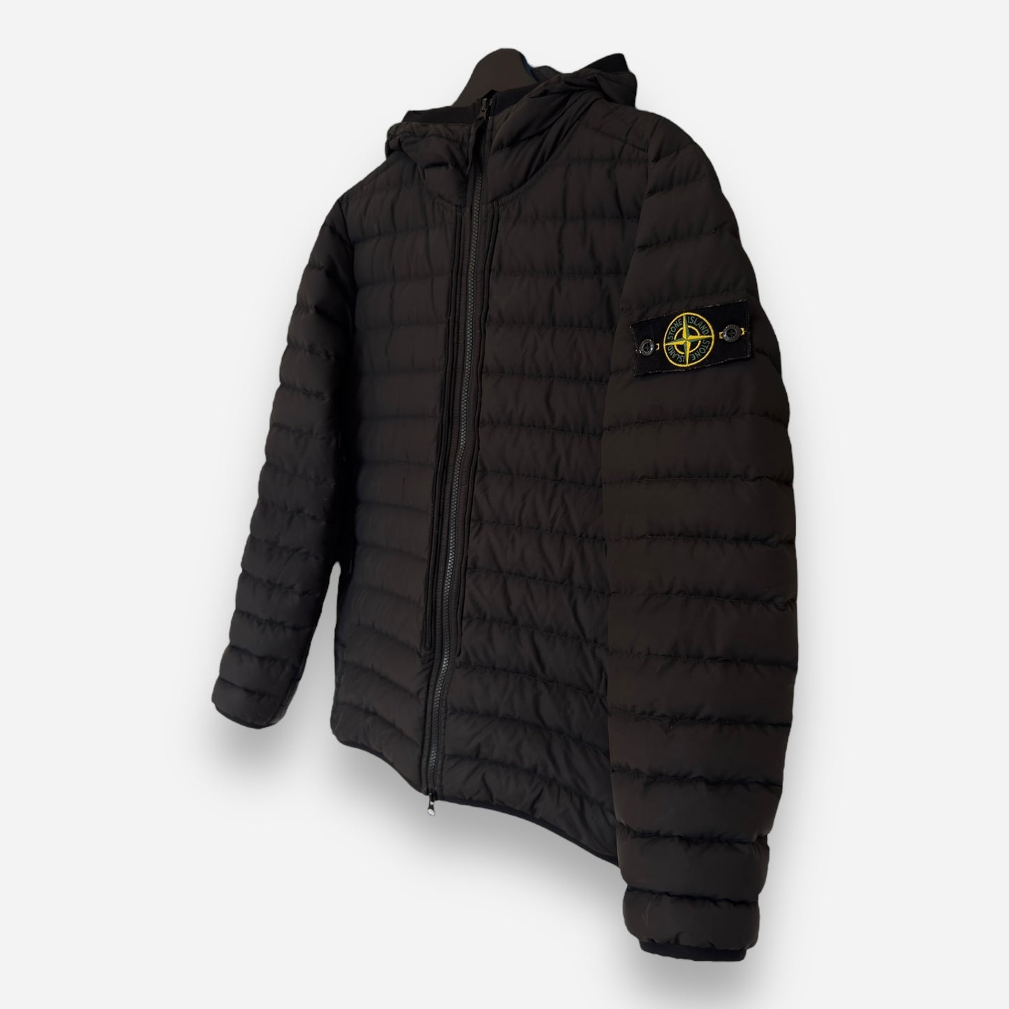 Stone Island dunjakke