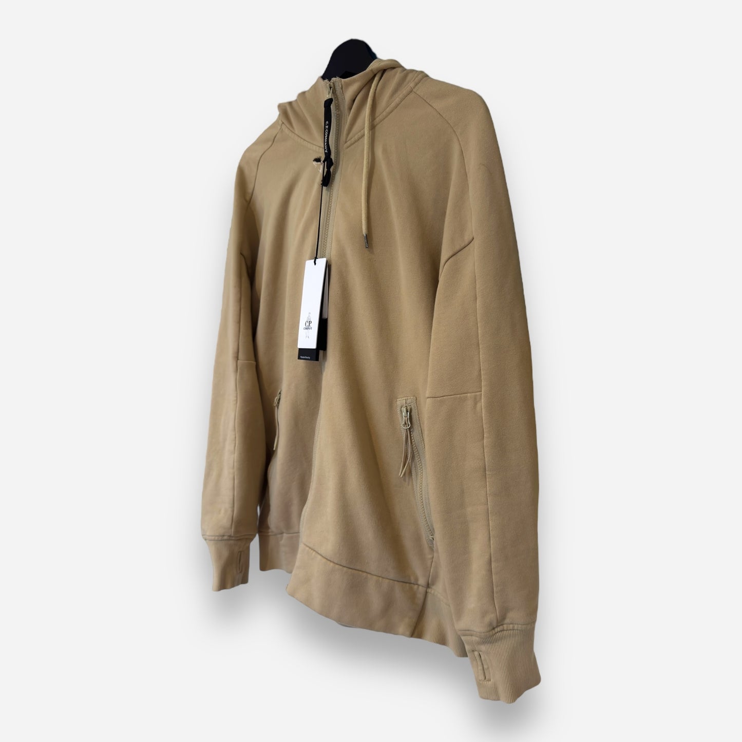 CP Company zip-hoodie