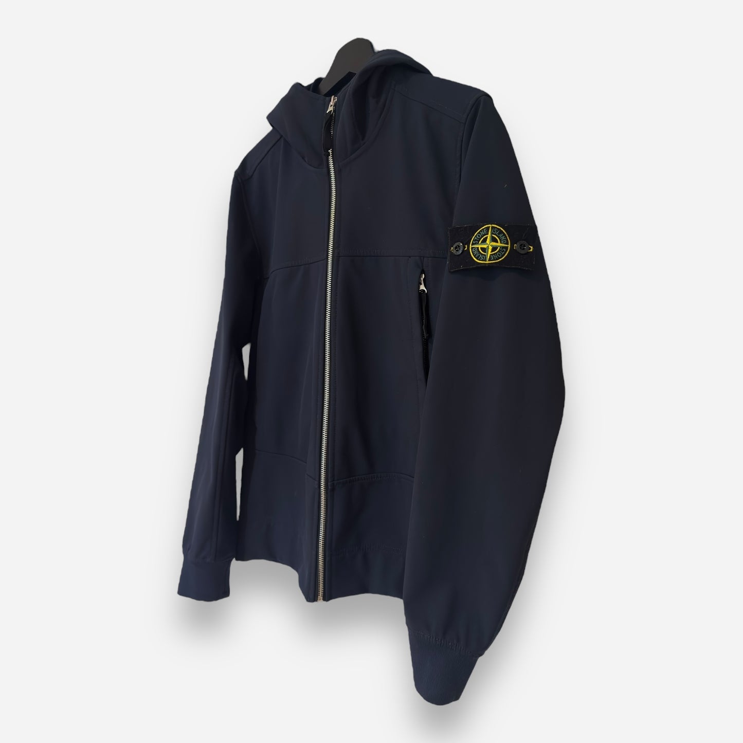 Stone Island Soft-Shell - R