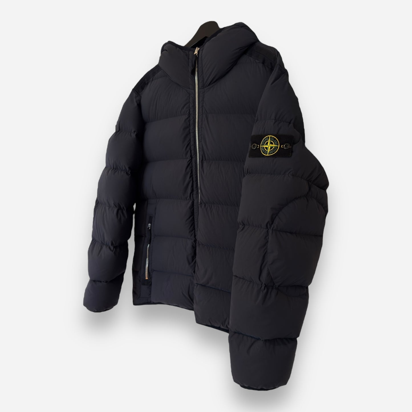 Stone Island dunjakke
