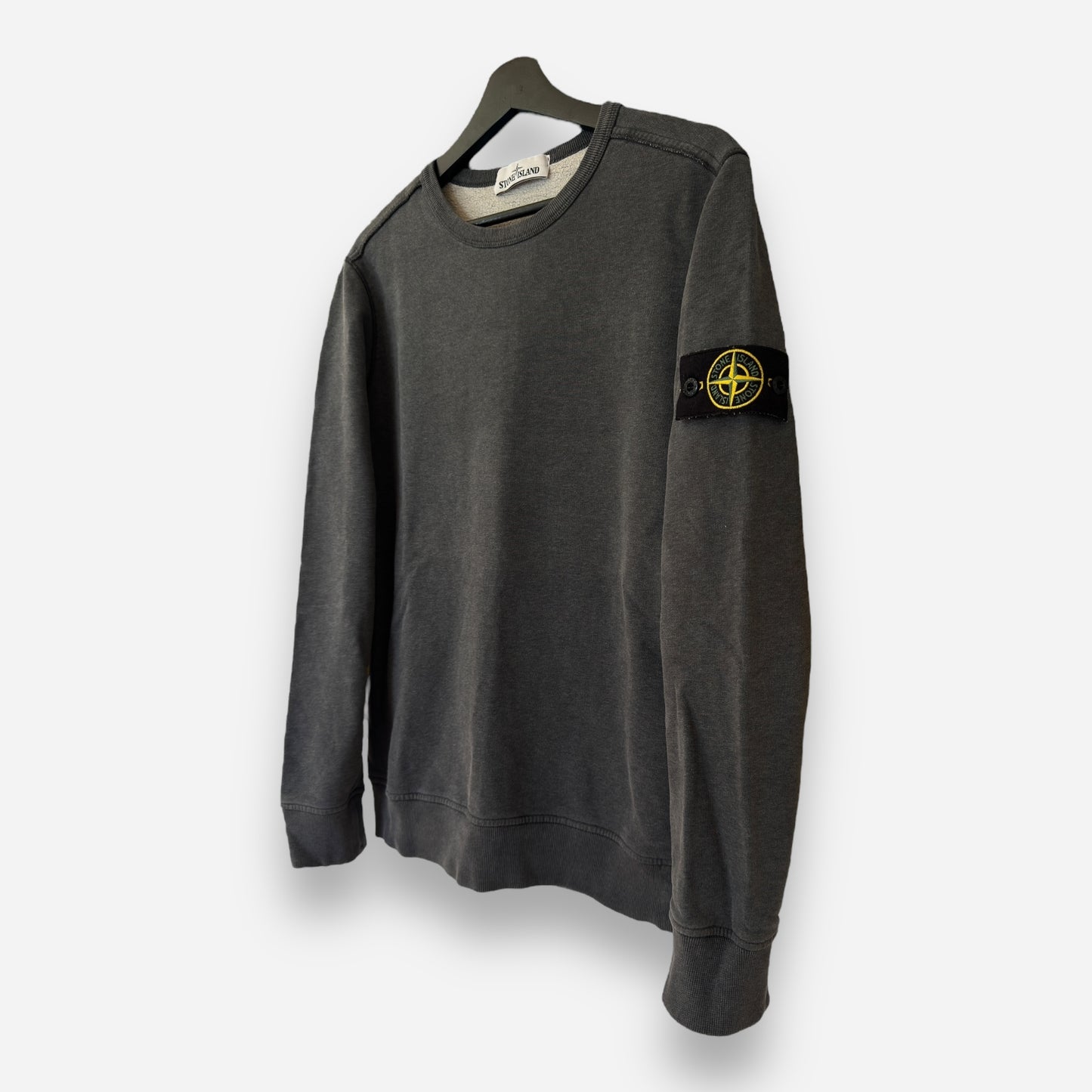 Stone Island sweatshirt