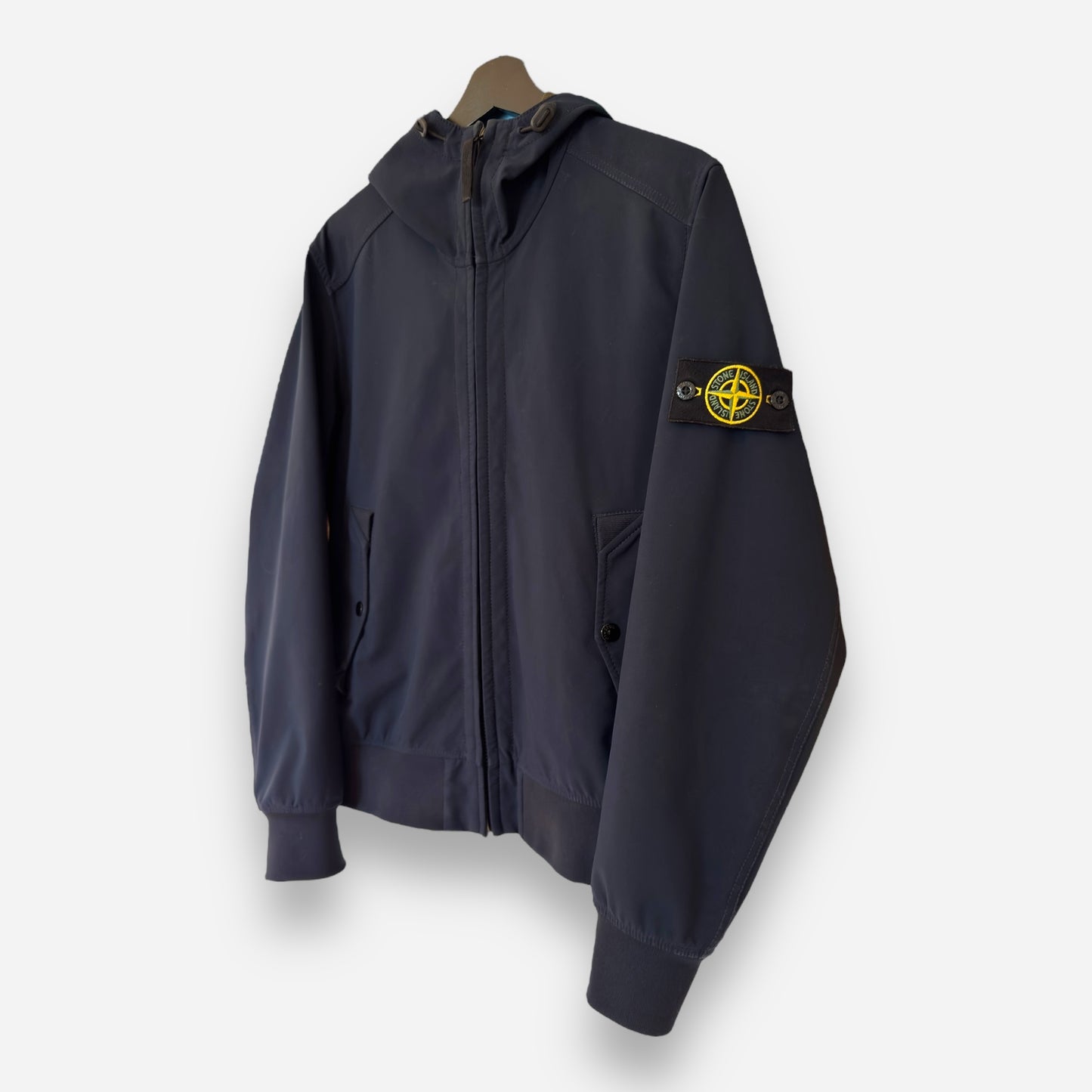 Stone Island Light Soft-Shell - R