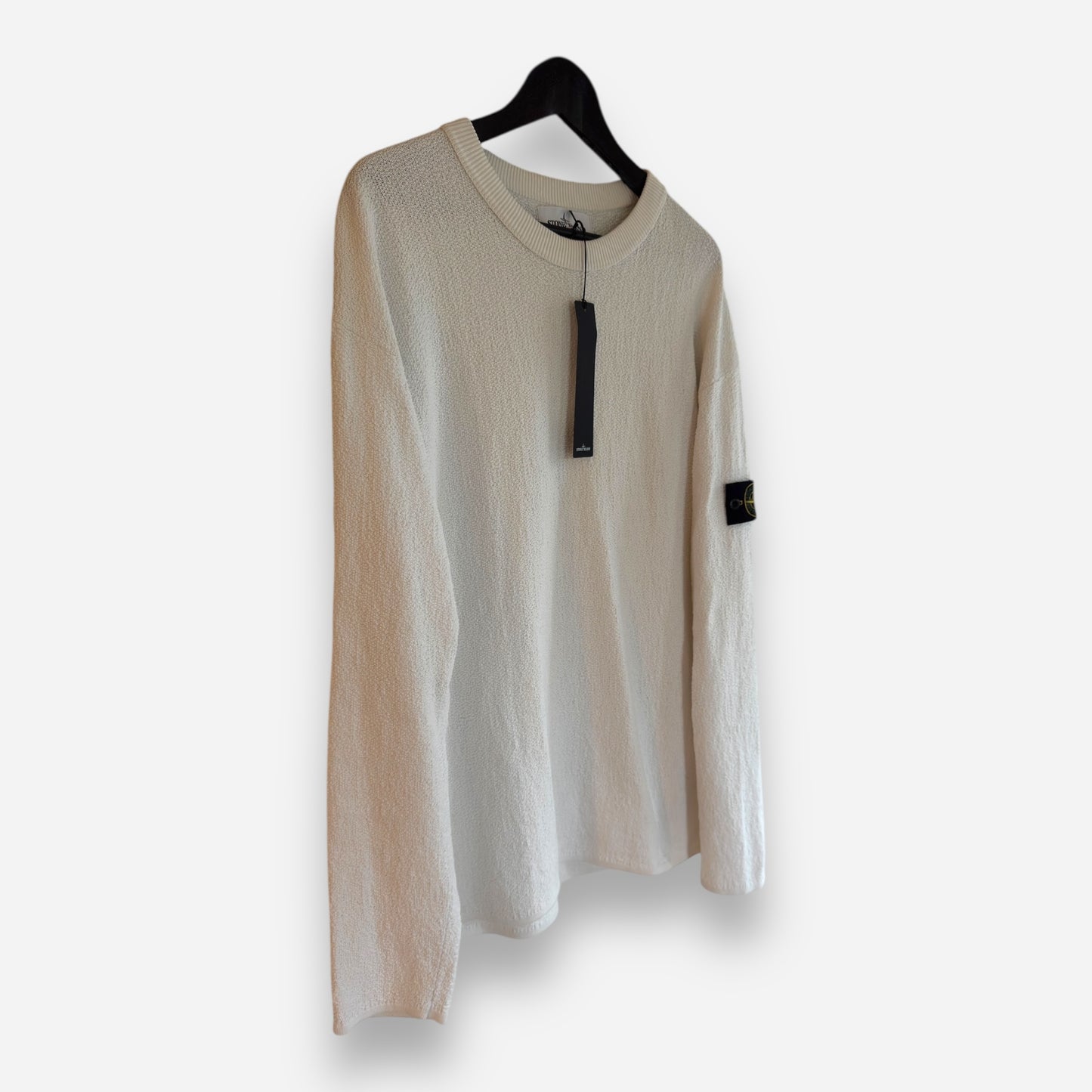 Stone Island trøje