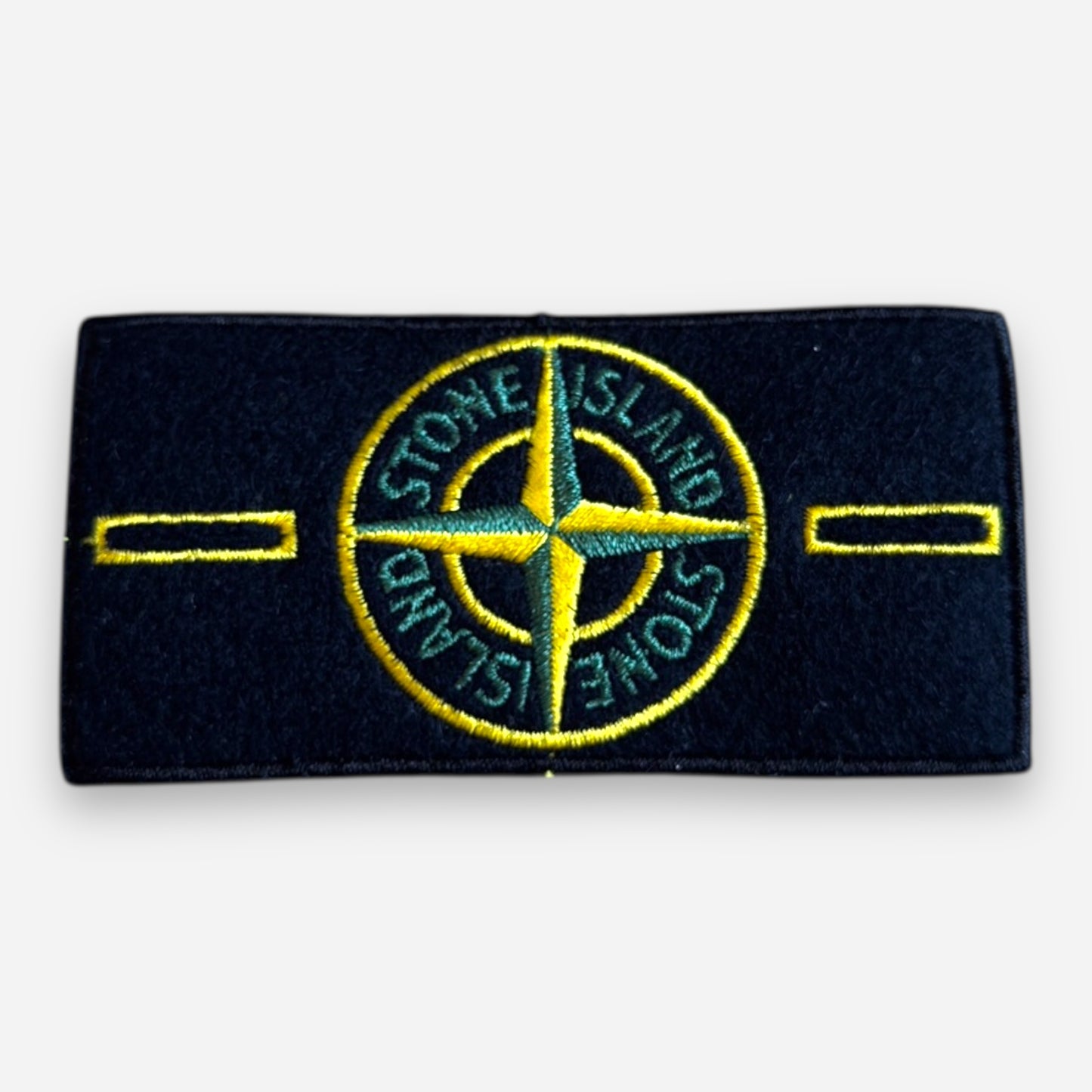 Stone Island badge "2 FOR 344kr"