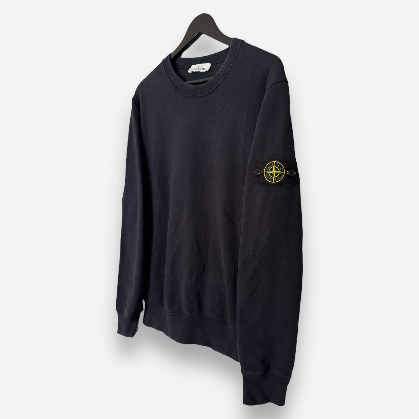 Stone Island sweatshirt