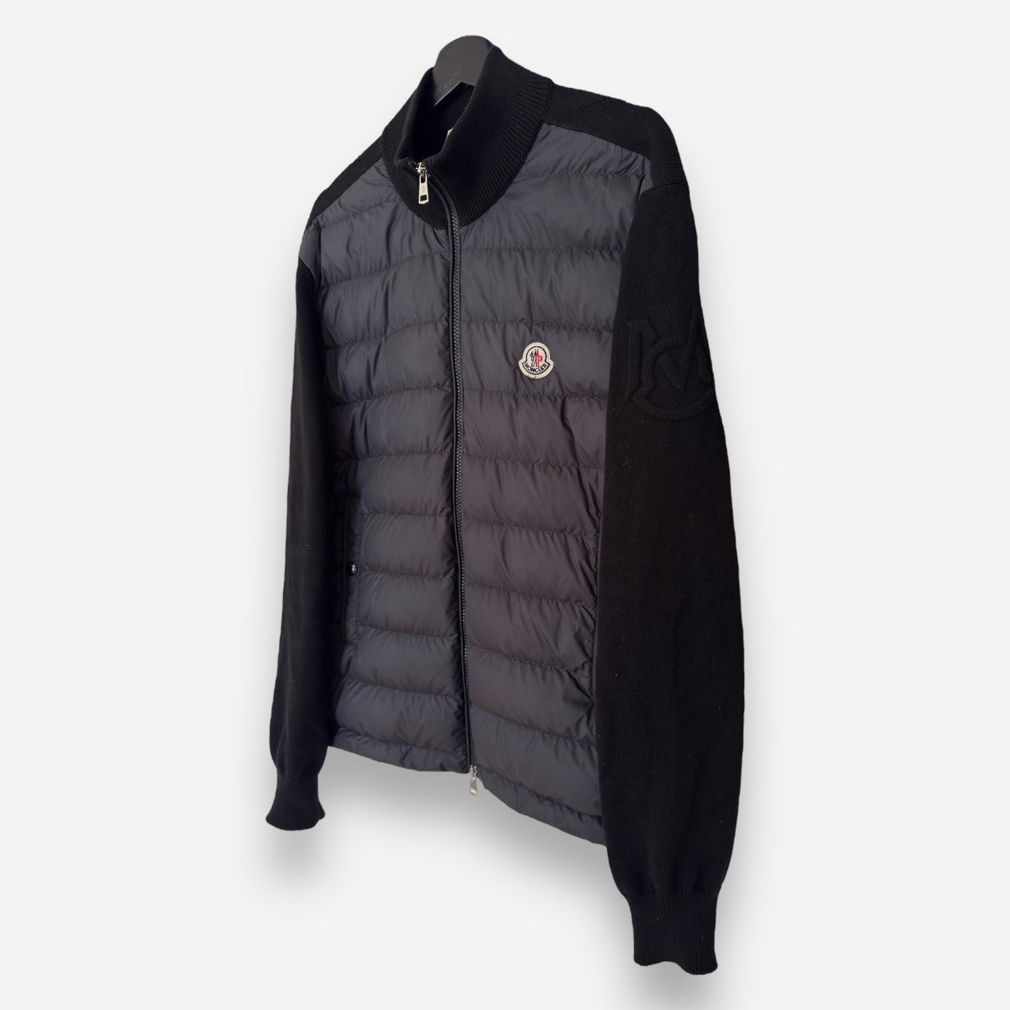Moncler tricot cardigan
