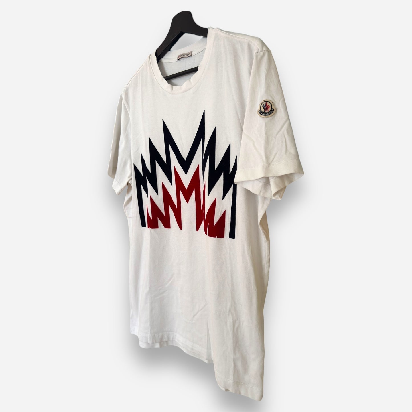 Moncler t-shirt