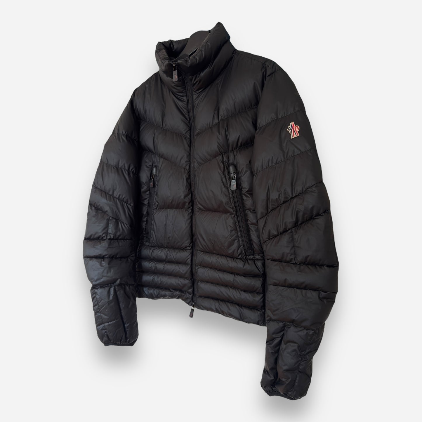 Moncler Canmore skijakke