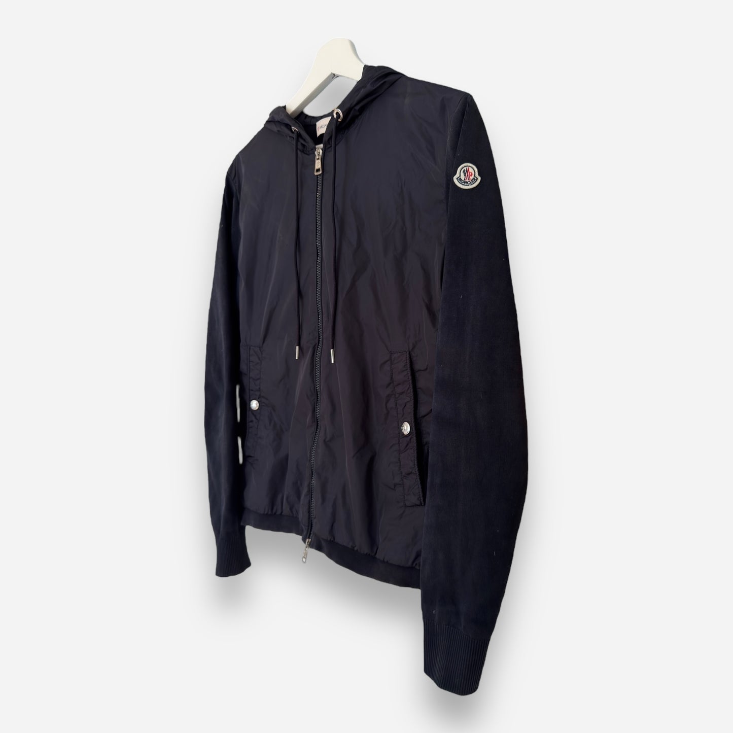 Moncler tricot cardigan