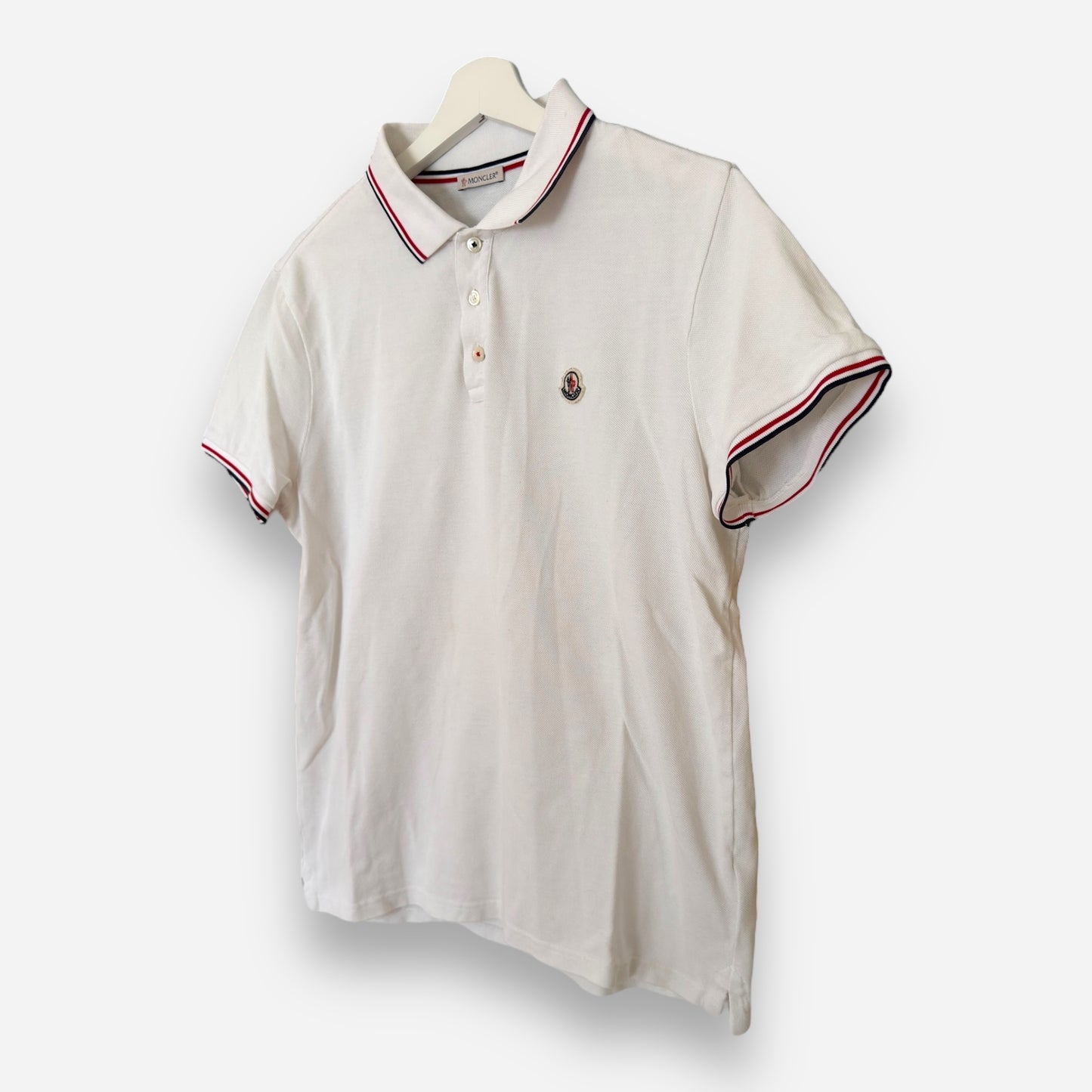 Moncler polo