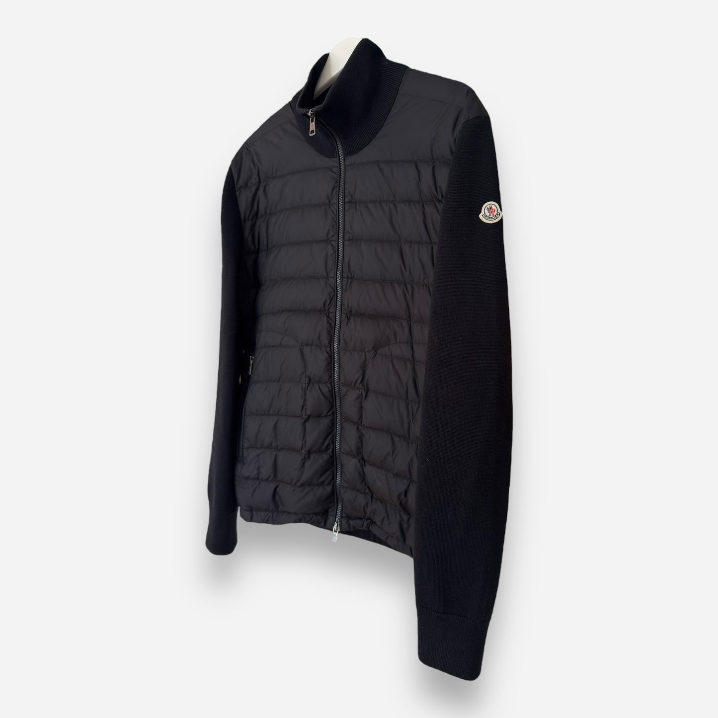 Moncler tricot cardigan