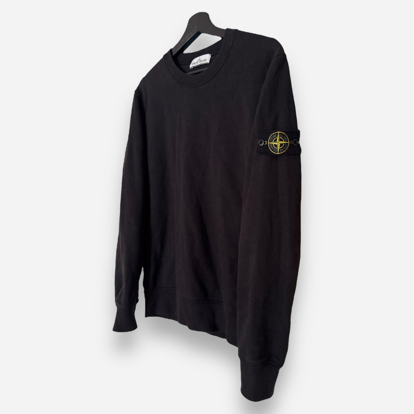 Stone Island sweatshirt