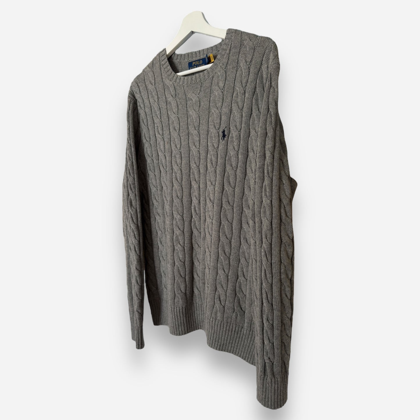 Ralph Lauren strik