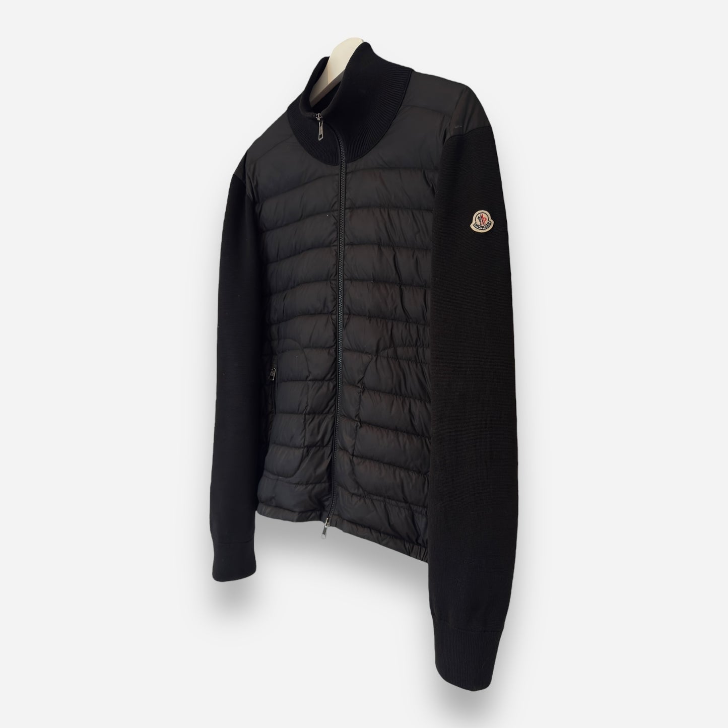 Moncler tricot cardigan