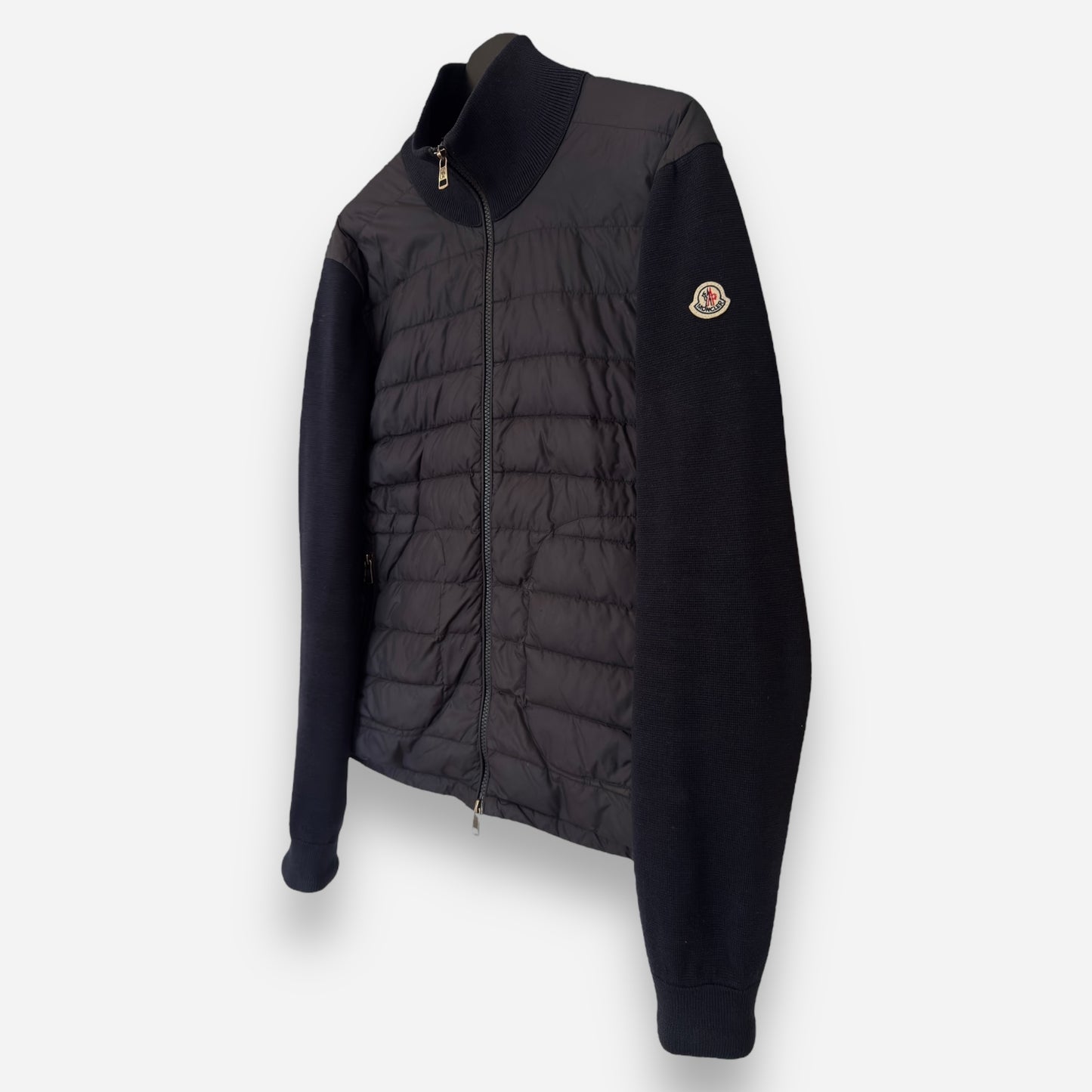 Moncler tricot cardigan