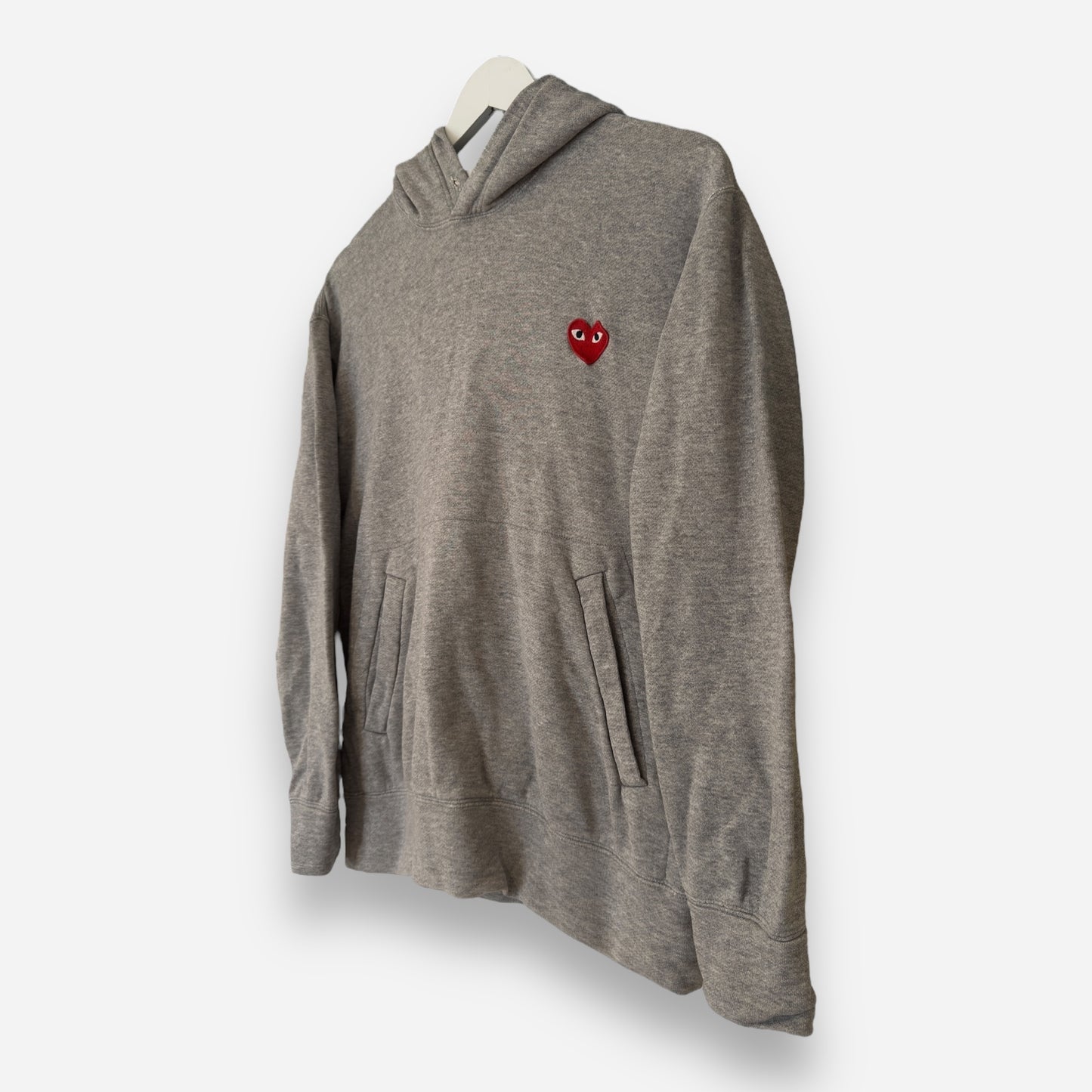 Comme des Garçons Play hoodie