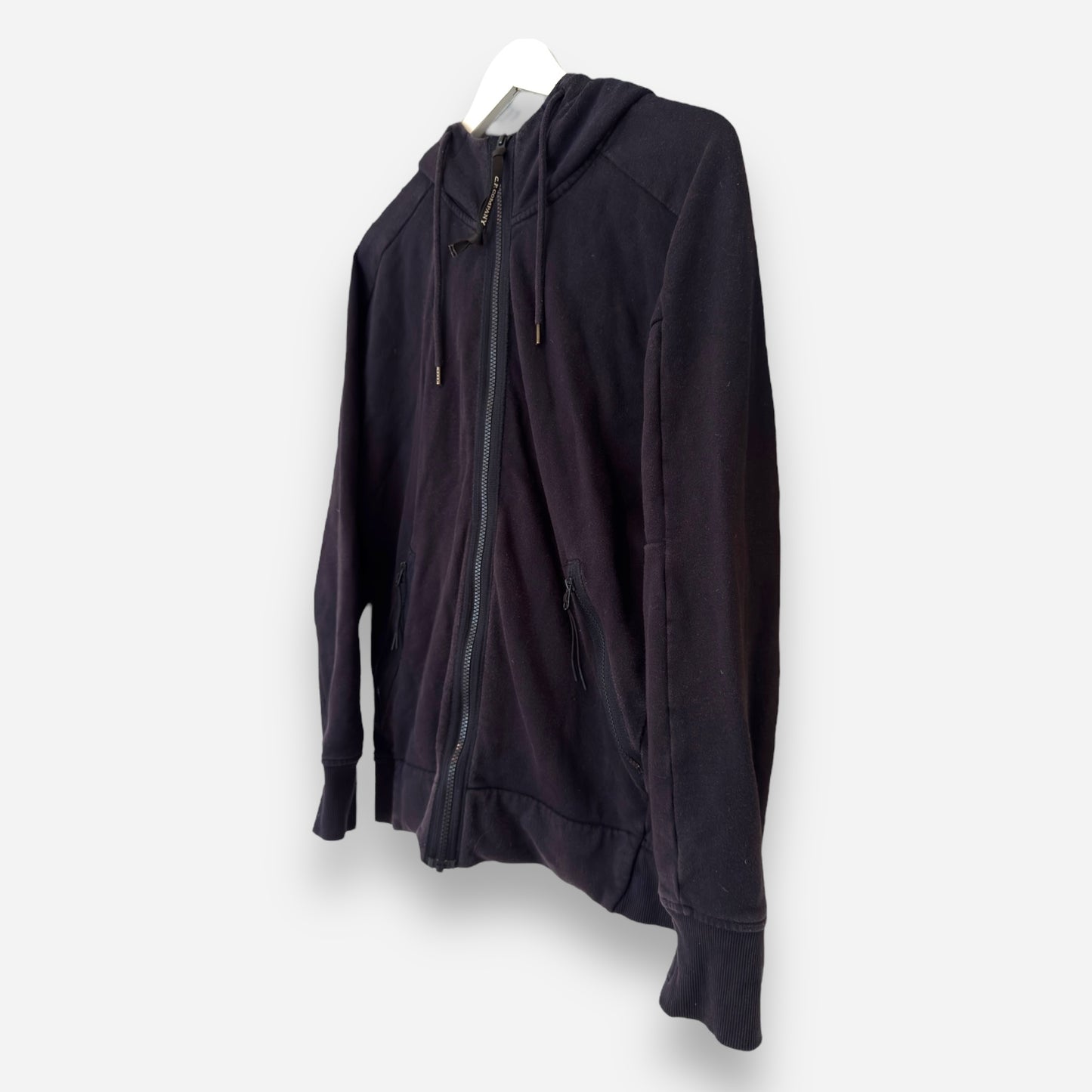 CP Company zip-hoodie