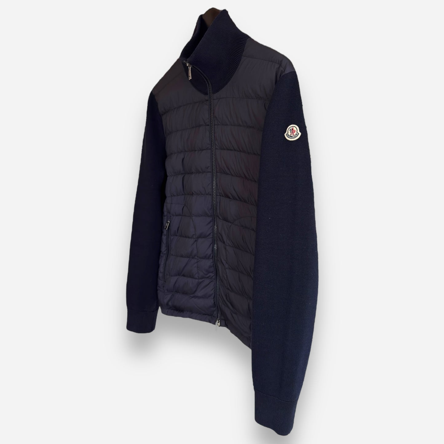 Moncler tricot cardigan