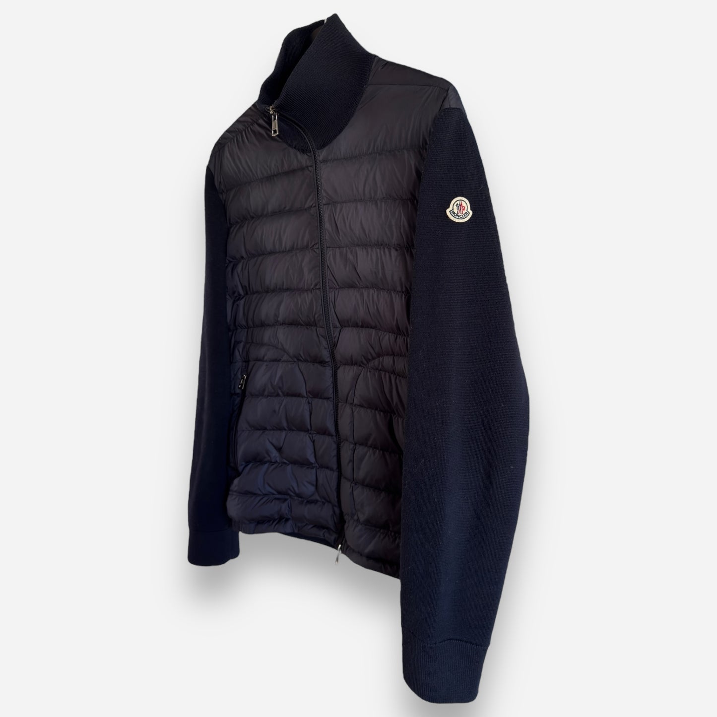 Moncler tricot cardigan