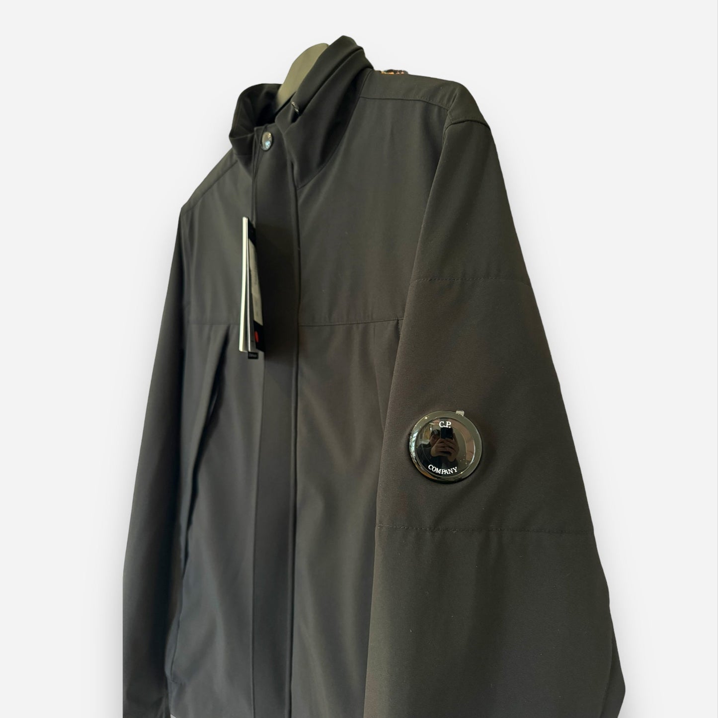 CP Company Shell-R
