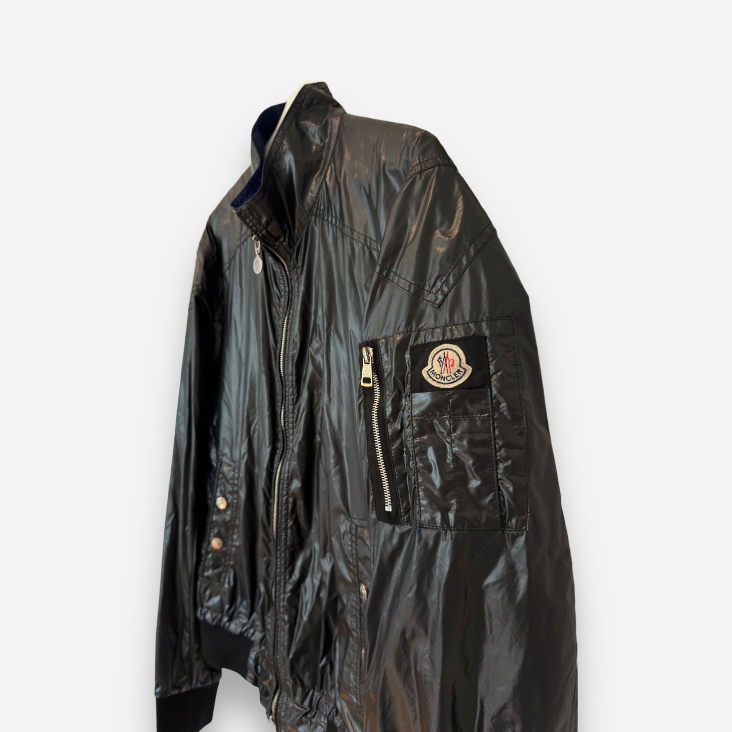 Moncler Gingembre vintage