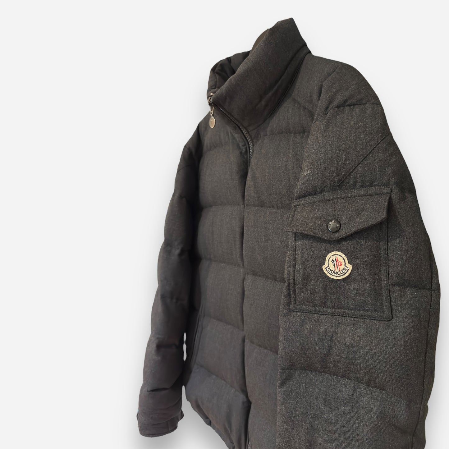 Moncler Montgenevre