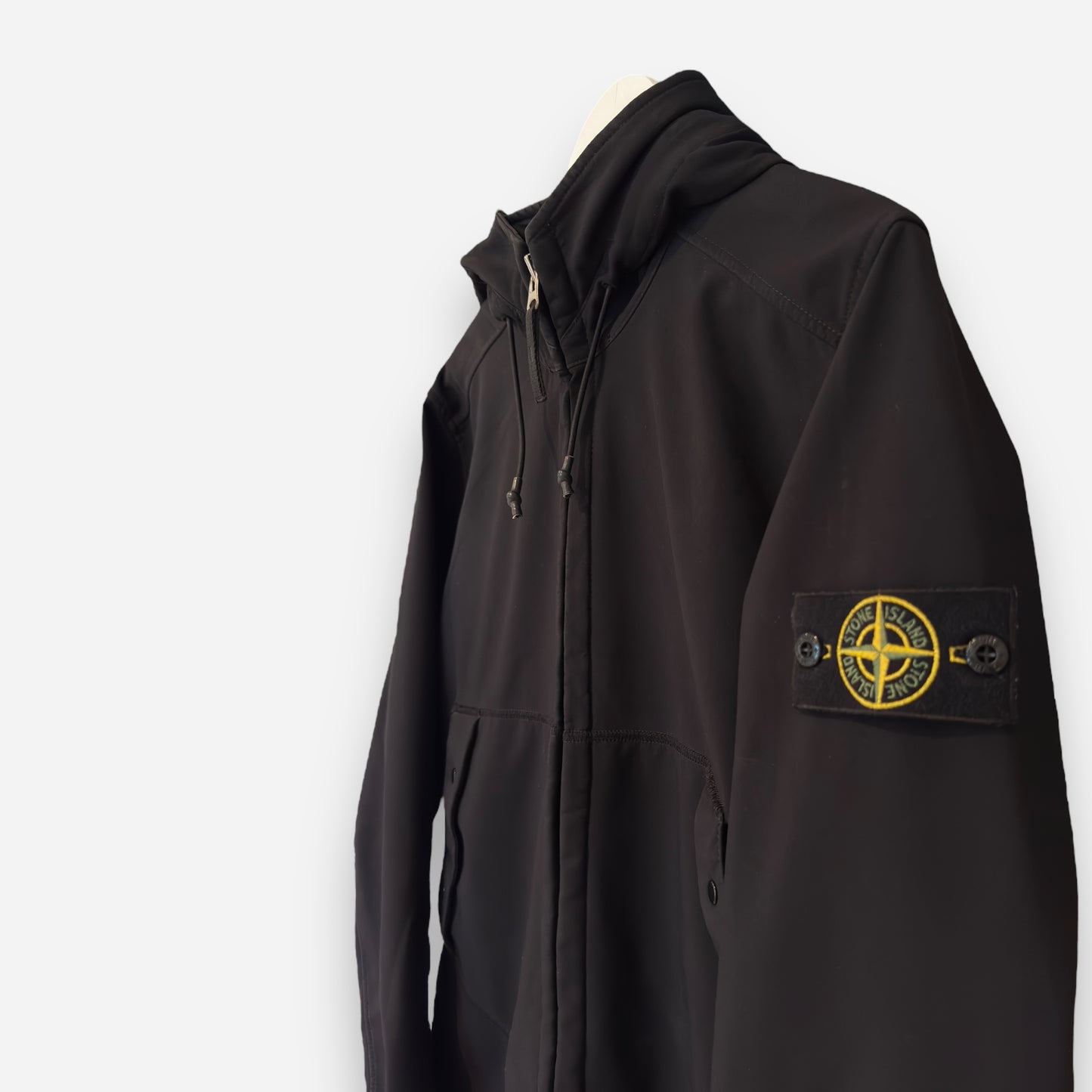Stone Island Soft-Shell - R
