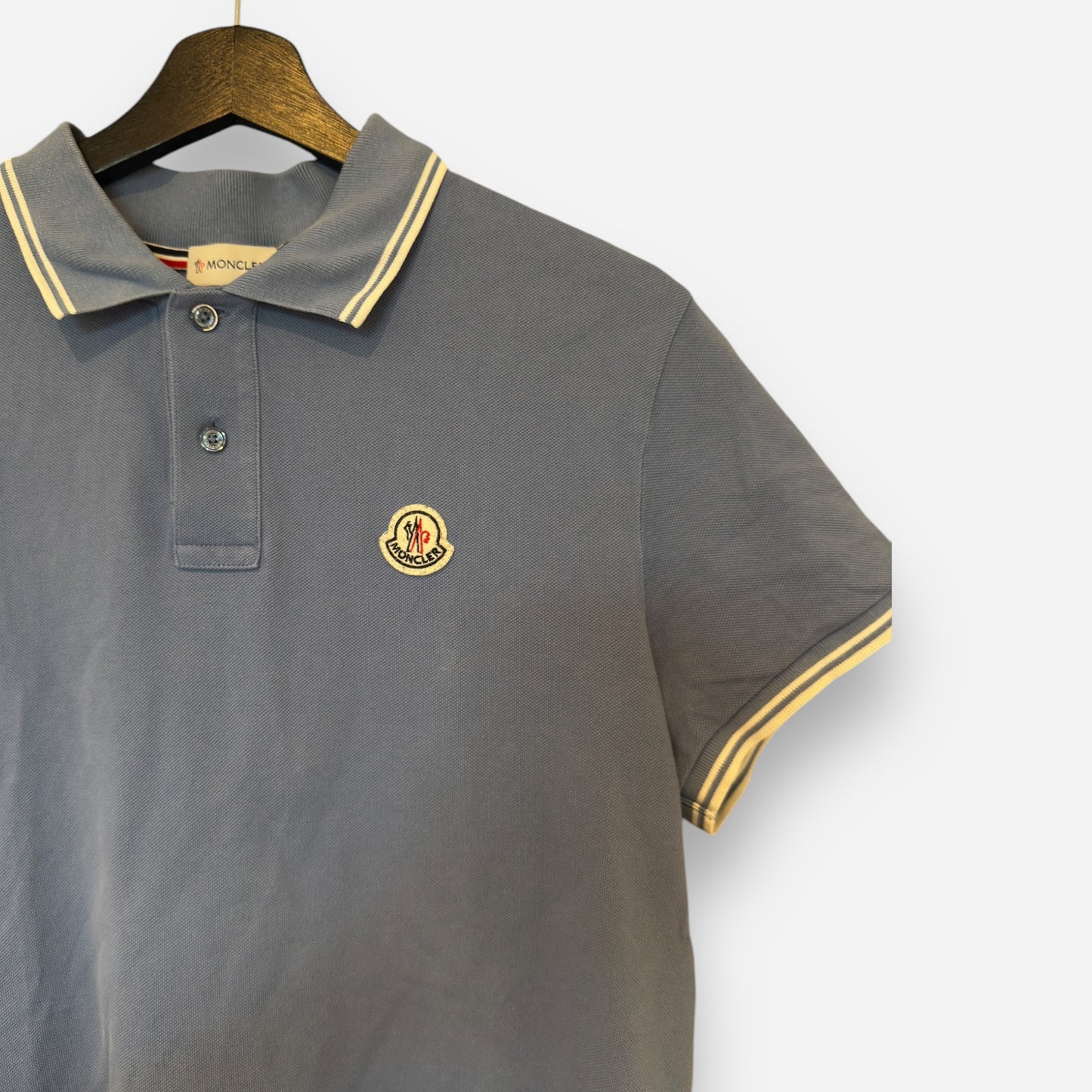 Moncler polo