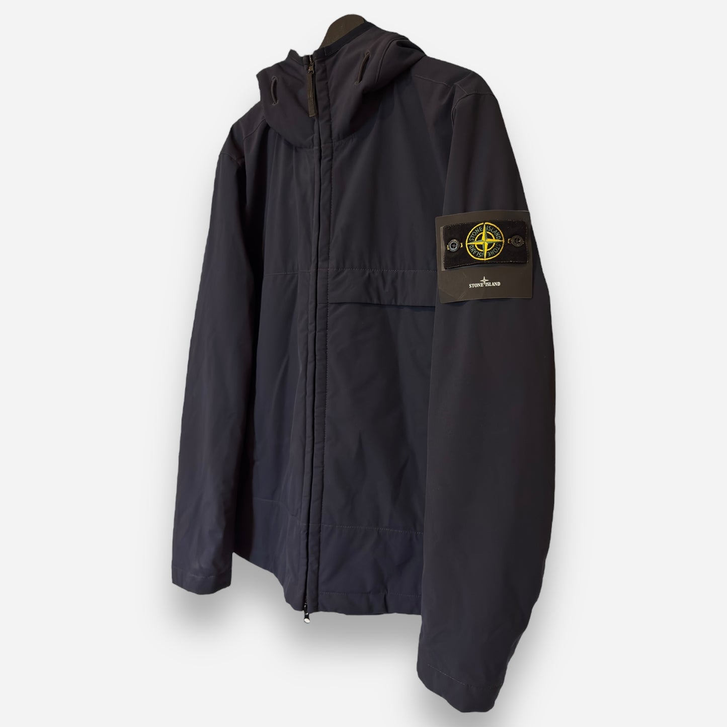 Stone Island Soft-Shell - R (Vinter)