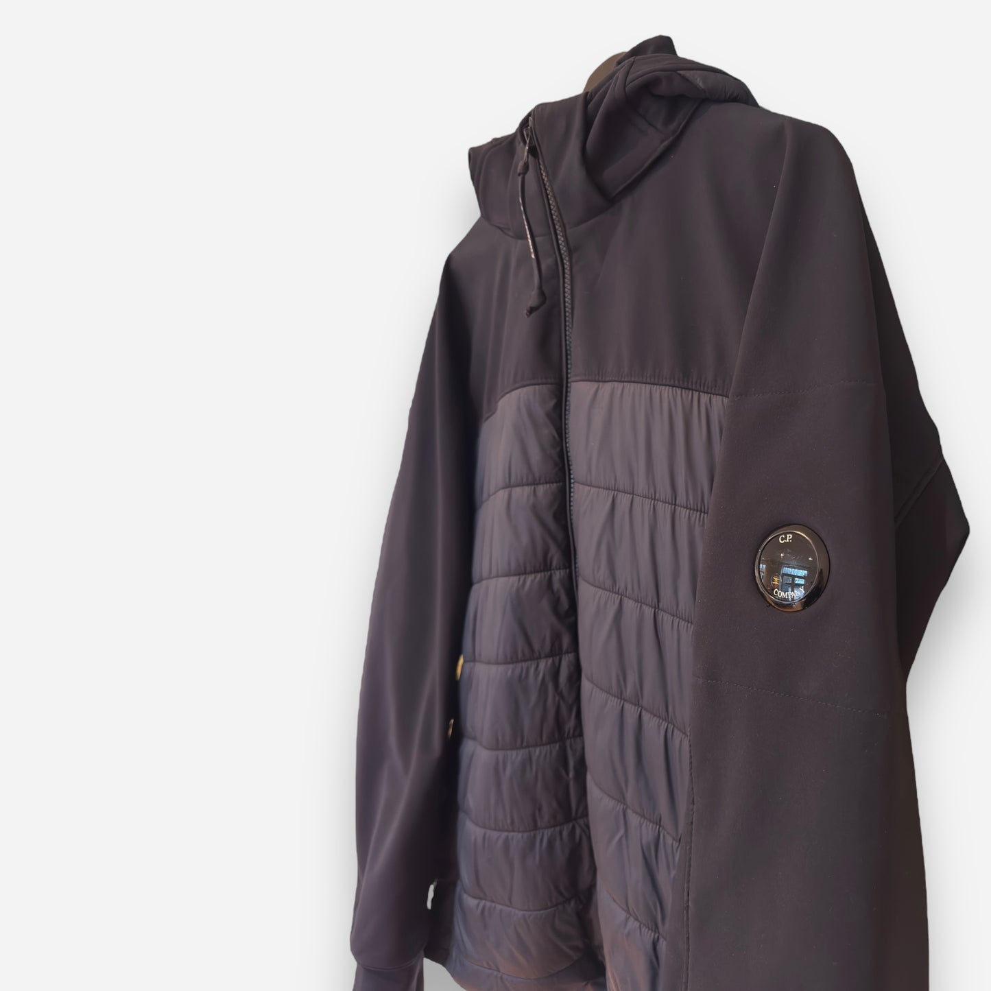 CP Company Shell-R