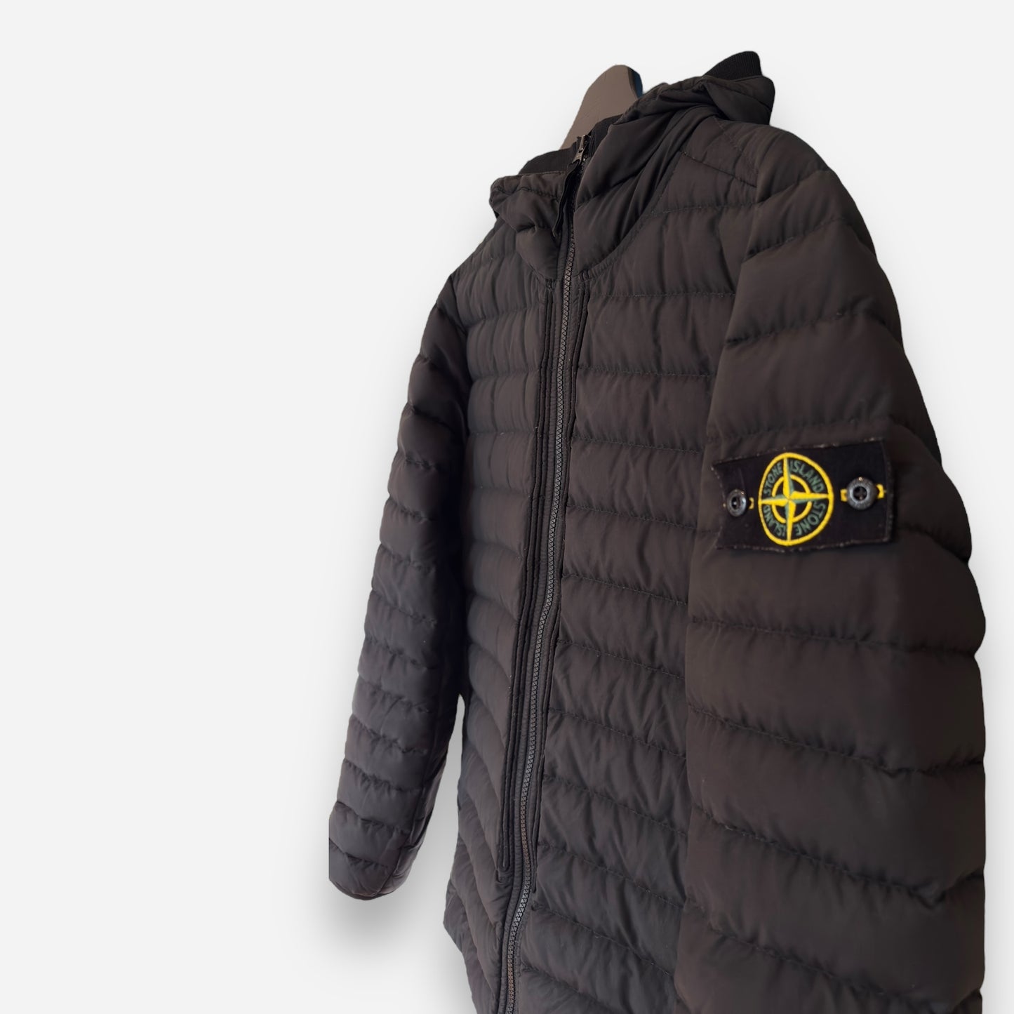 Stone Island dunjakke