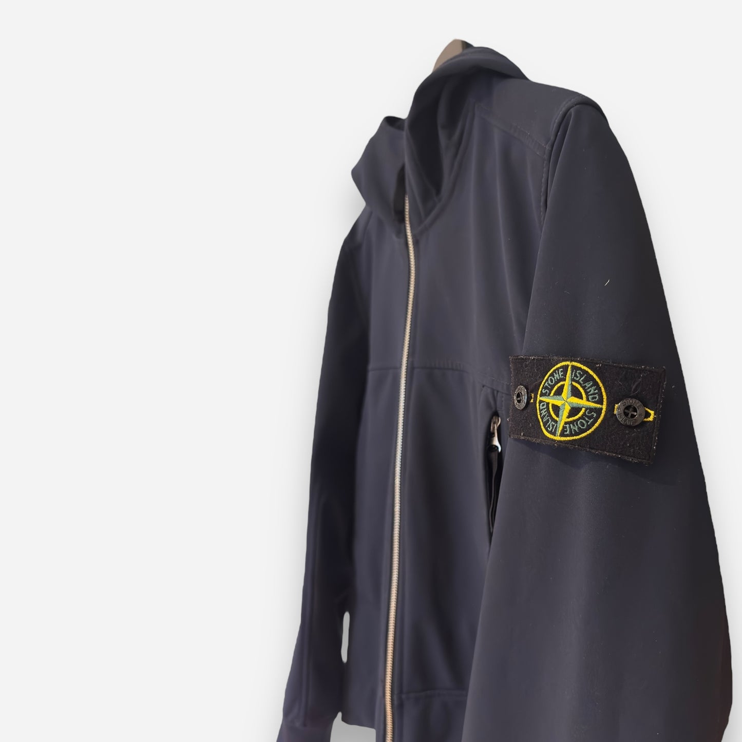 Stone Island Soft-Shell - R