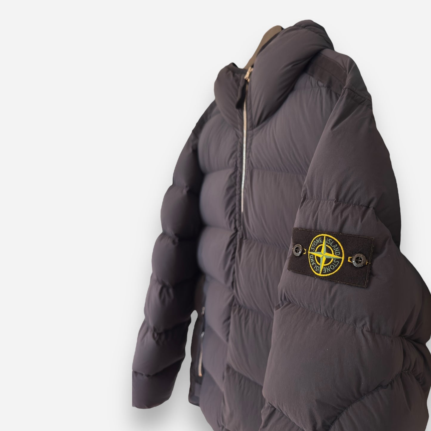 Stone Island dunjakke