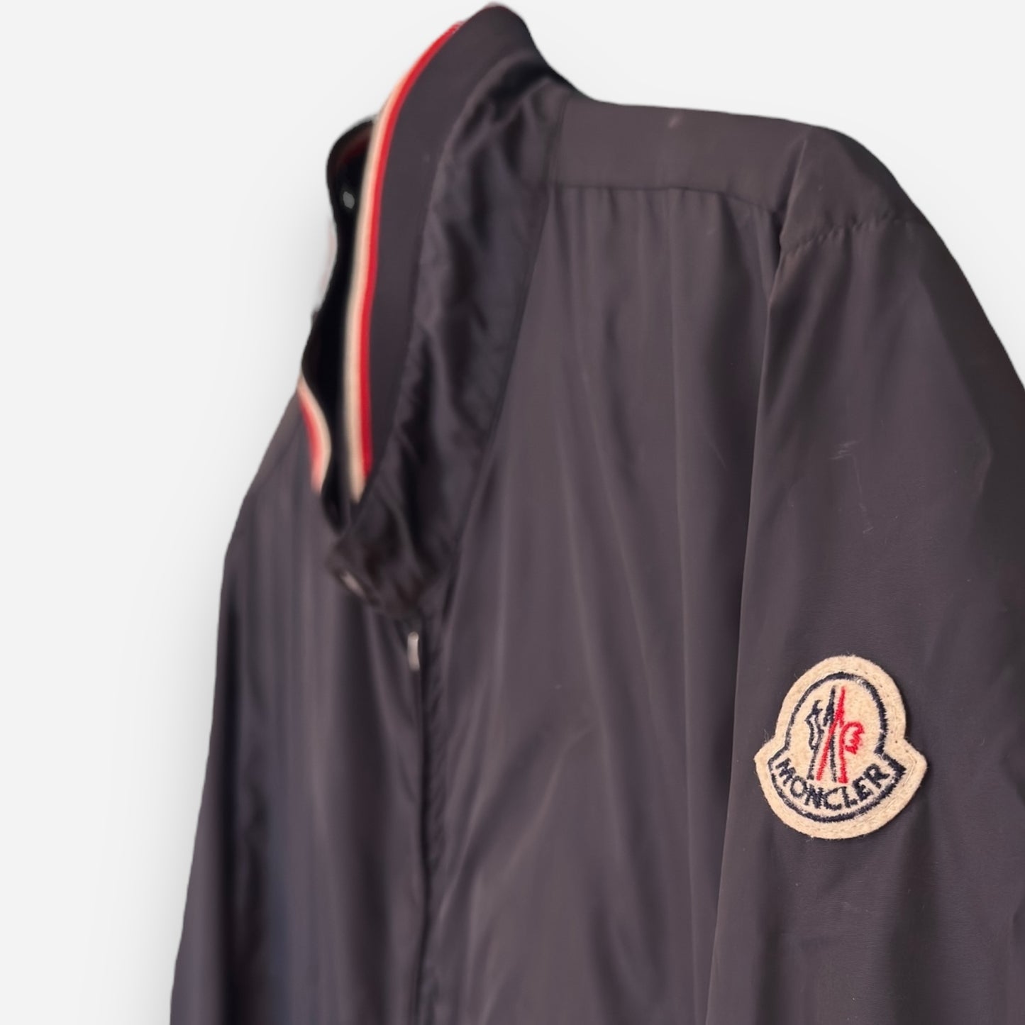 Moncler Albert windbreaker