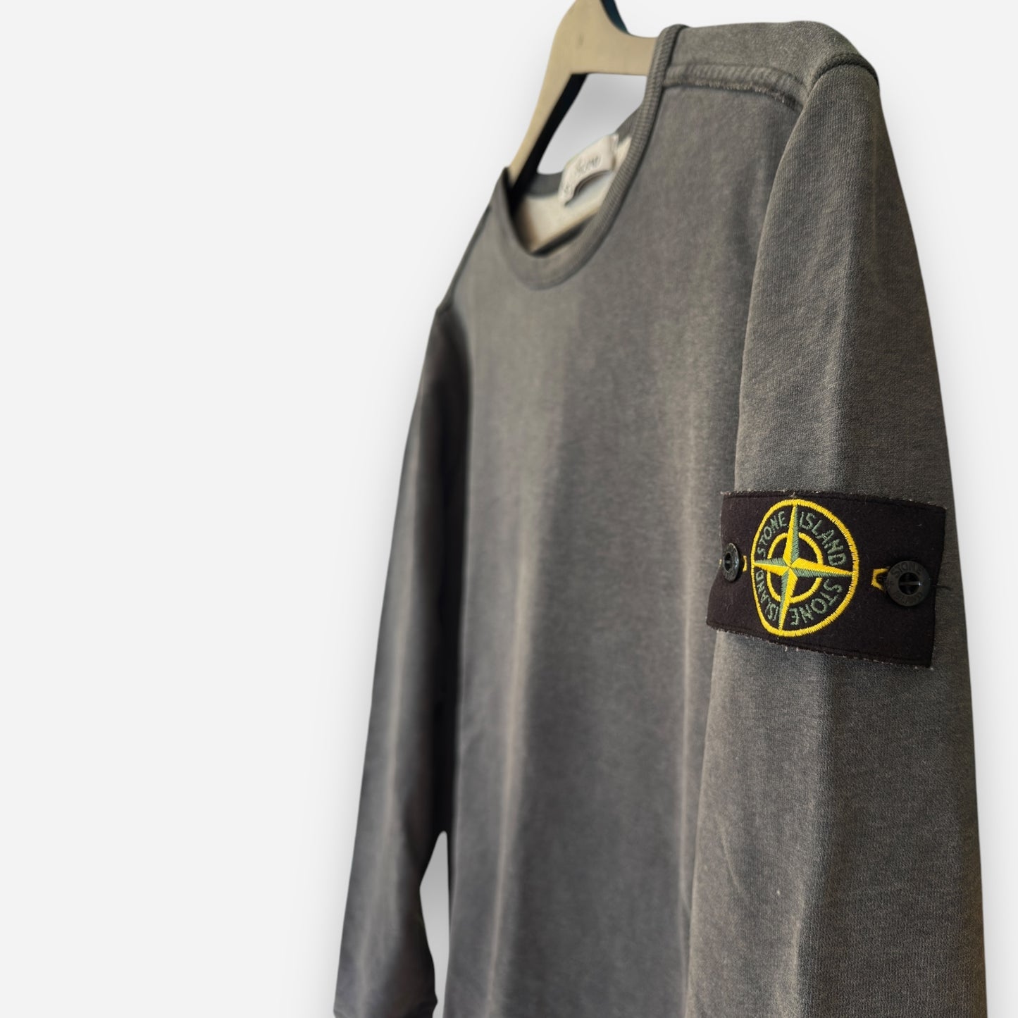 Stone Island sweatshirt