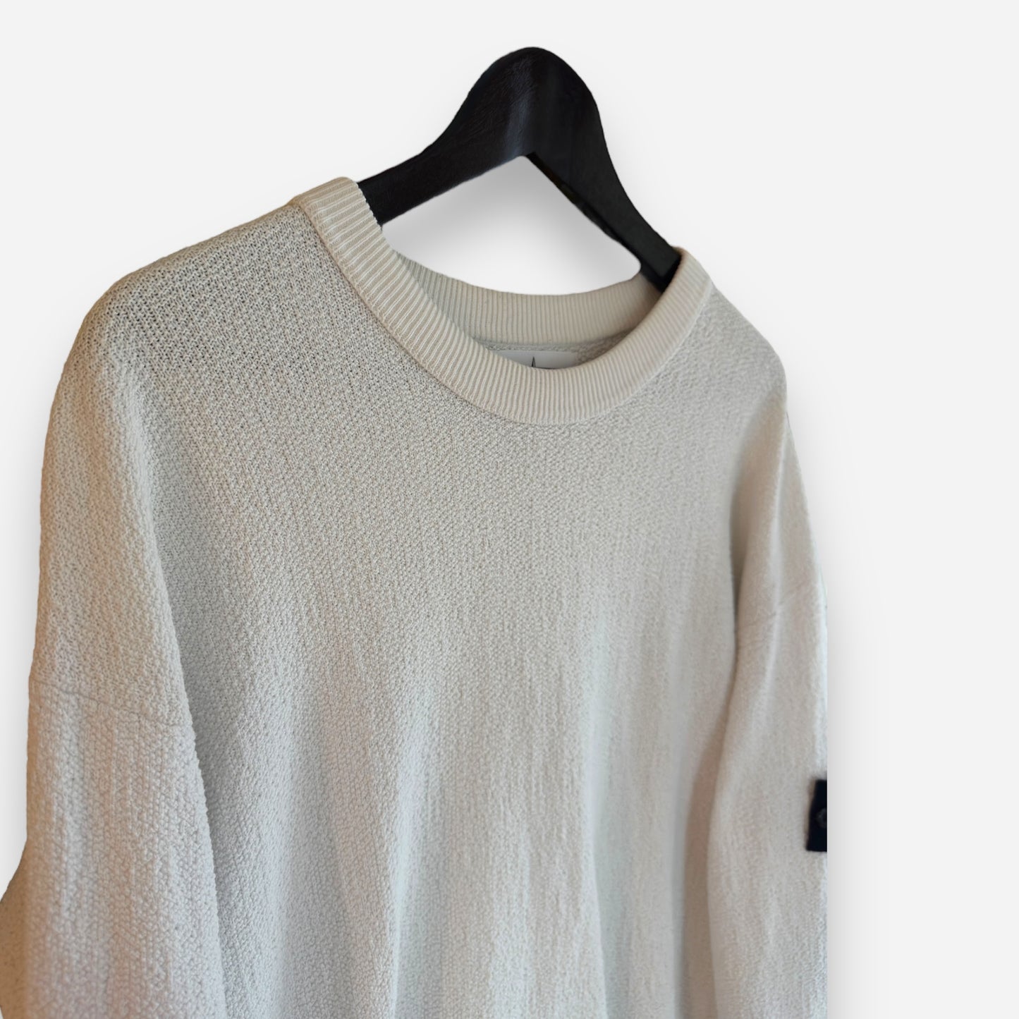 Stone Island trøje
